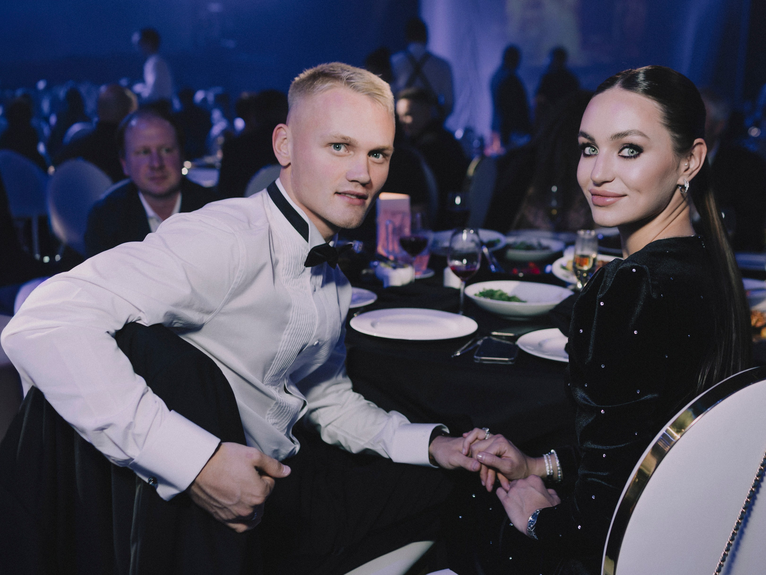 EVENT. Свадебный фотограф Капаева Виктория