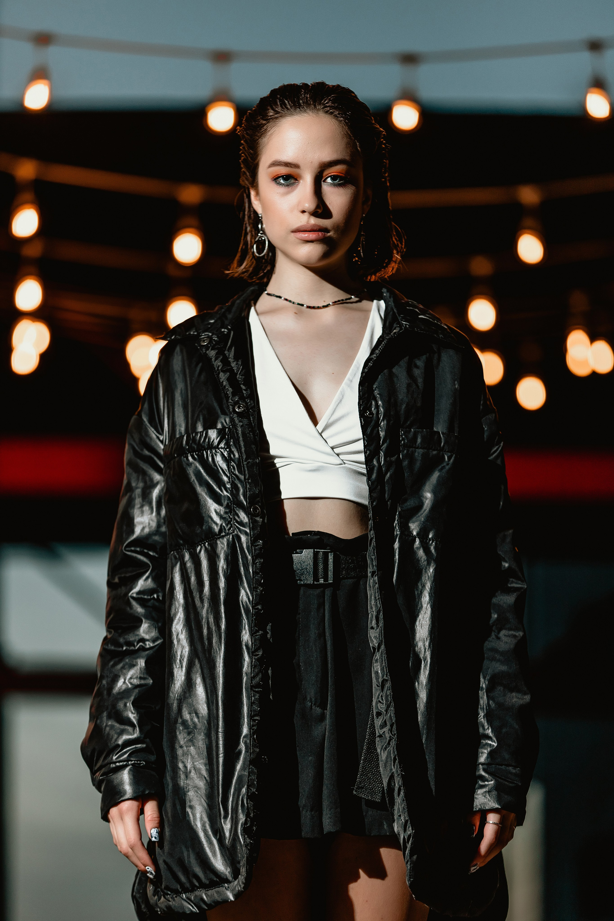 Барашкова Анастасия. Тимур Аминов | Фотограф в Кемерове