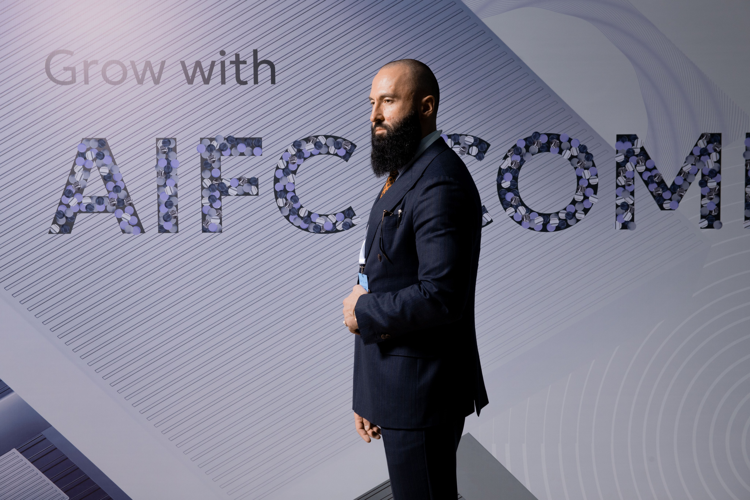 AFD 2025. OSPAN ALI photographer