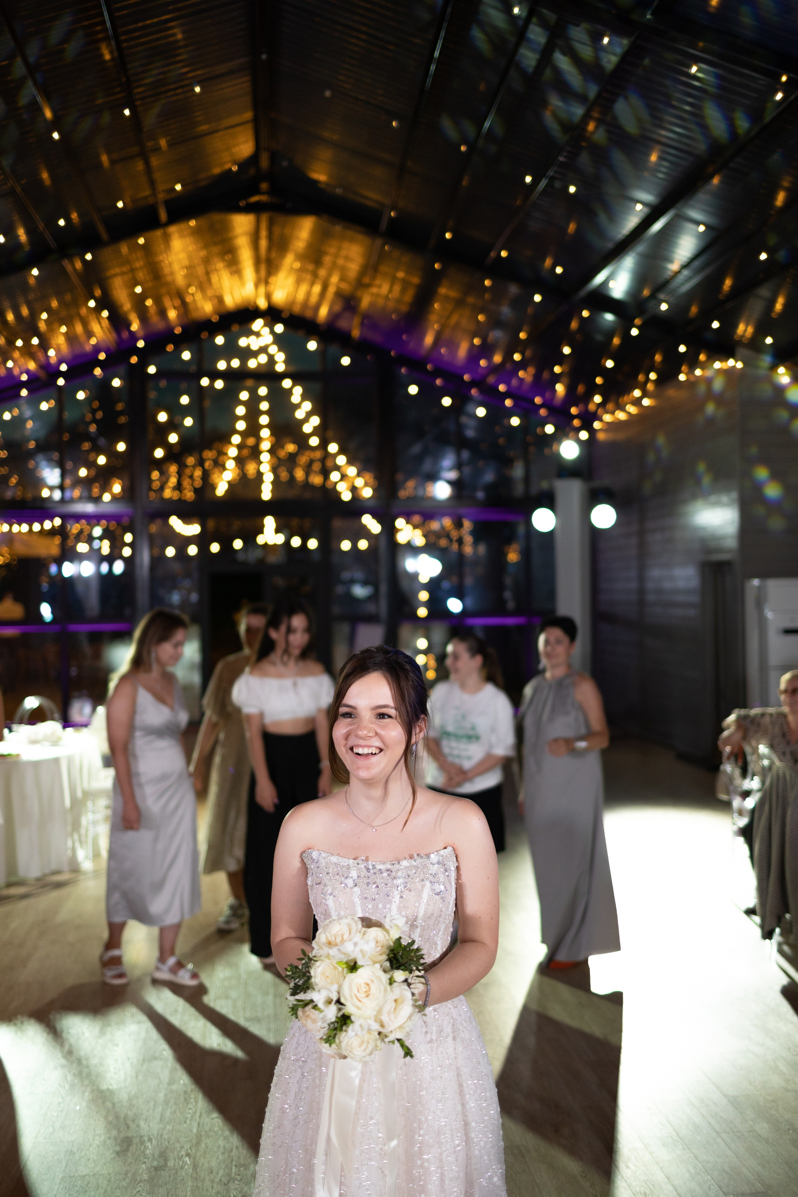 Лев и Настя. Свадебный и семейный фотограф Тина Ленина Москва/Санкт-Петербург