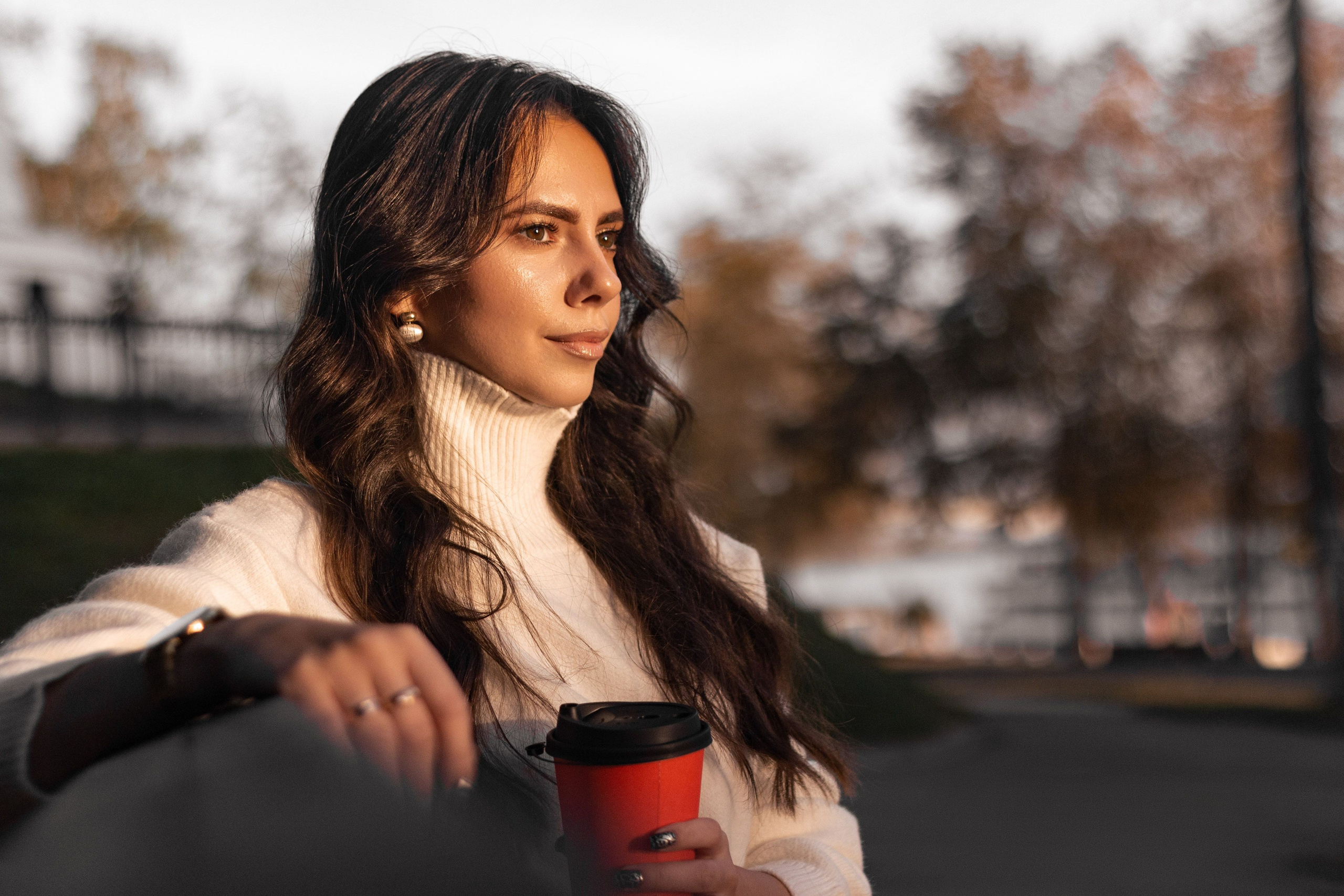 Victoria K. Фотограф Артём Гусев