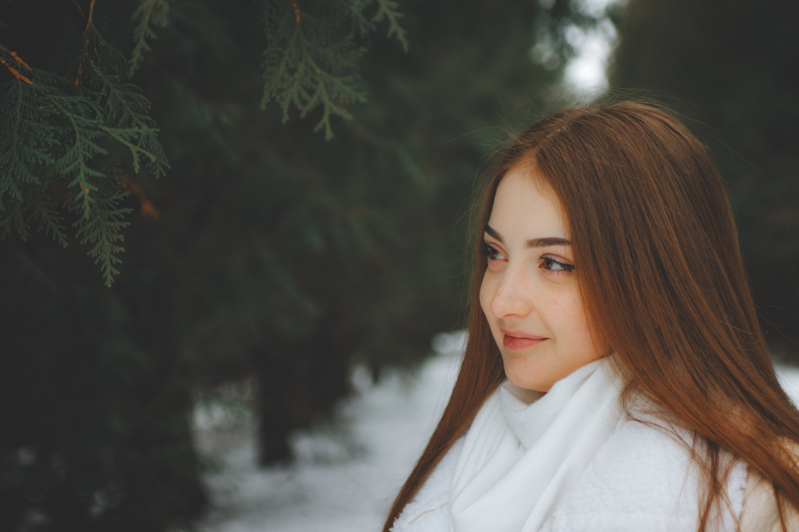 Nadezhda Y. Фотограф Артём Гусев