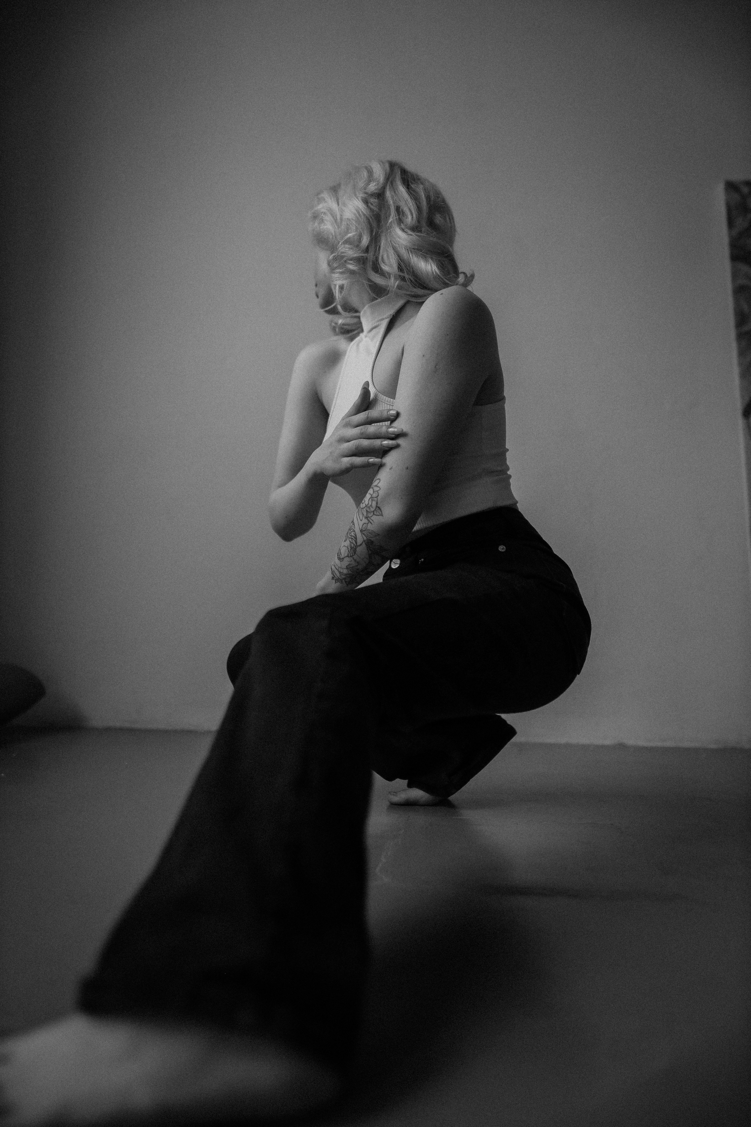 Light beauty. Евгения Волошина Фотограф Москва / Белгород