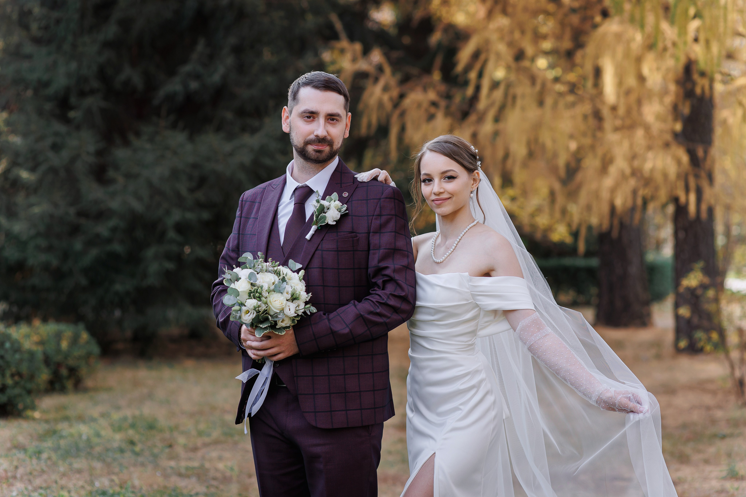 Julia & Ilya. Anne Miller | Photographer