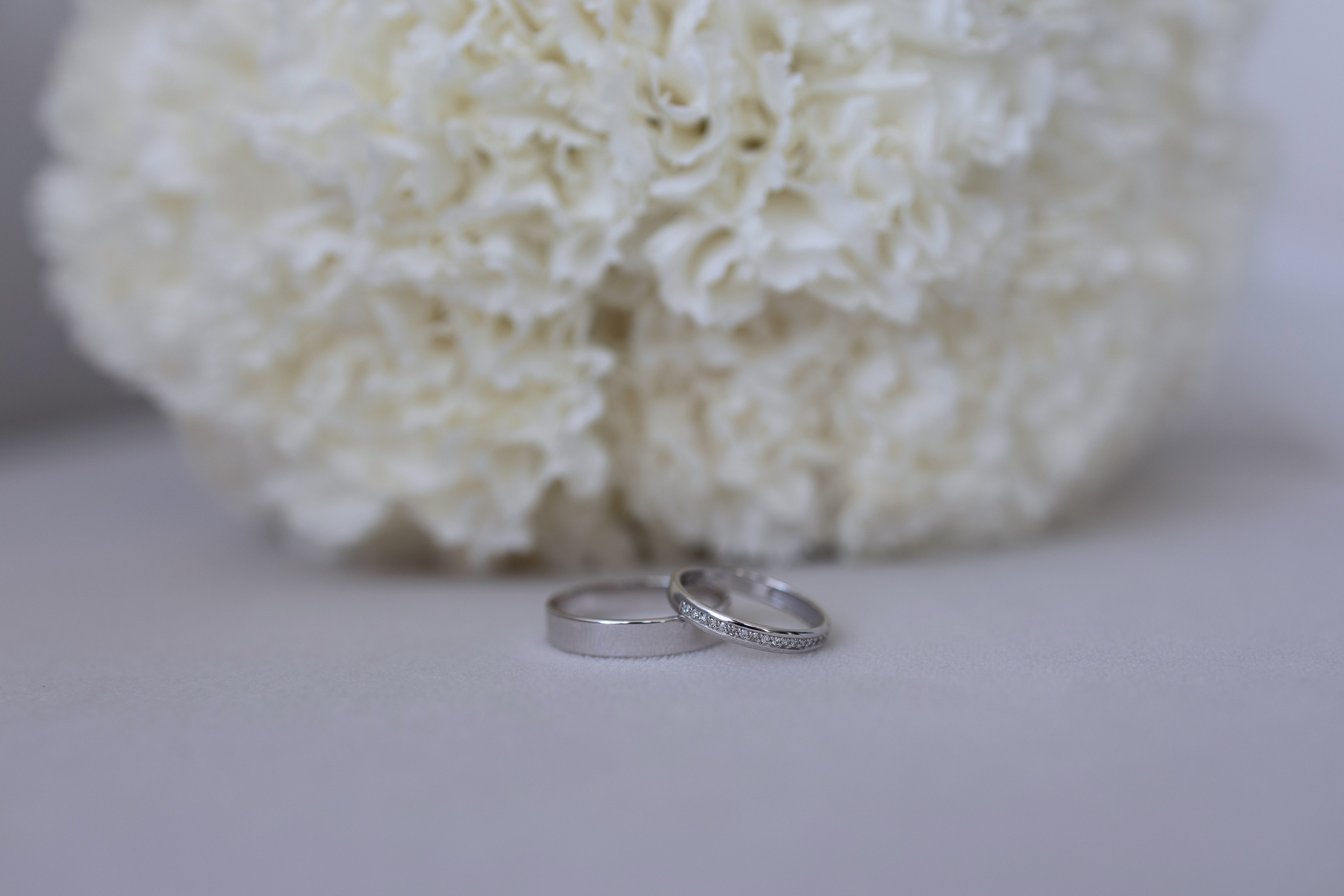 Marina & Zahar. Anneta Benthen | Photographer