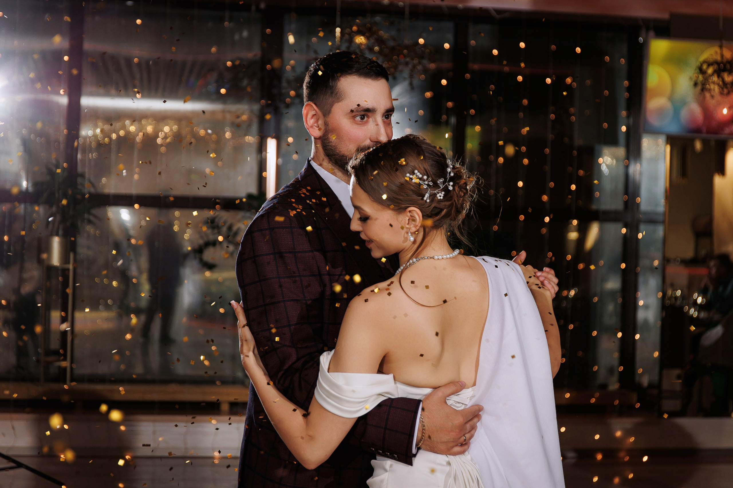 Julia & Ilya. Anne Miller | Photographer