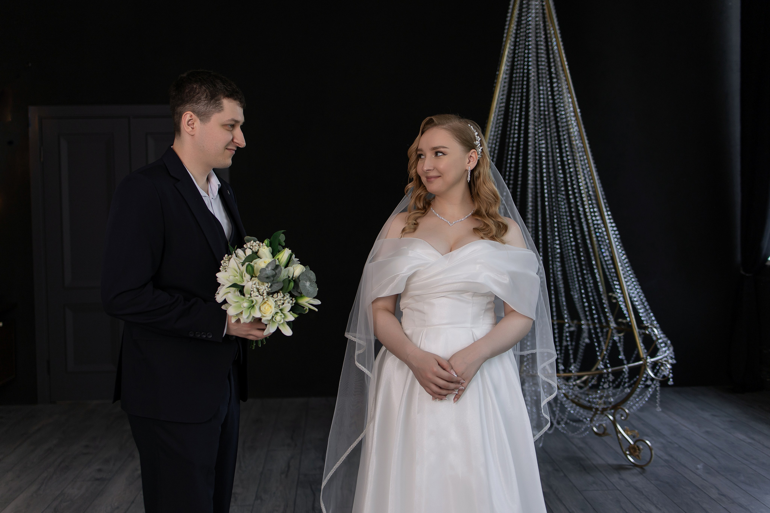 Jane & Artem. Anneta Benthen | Photographer