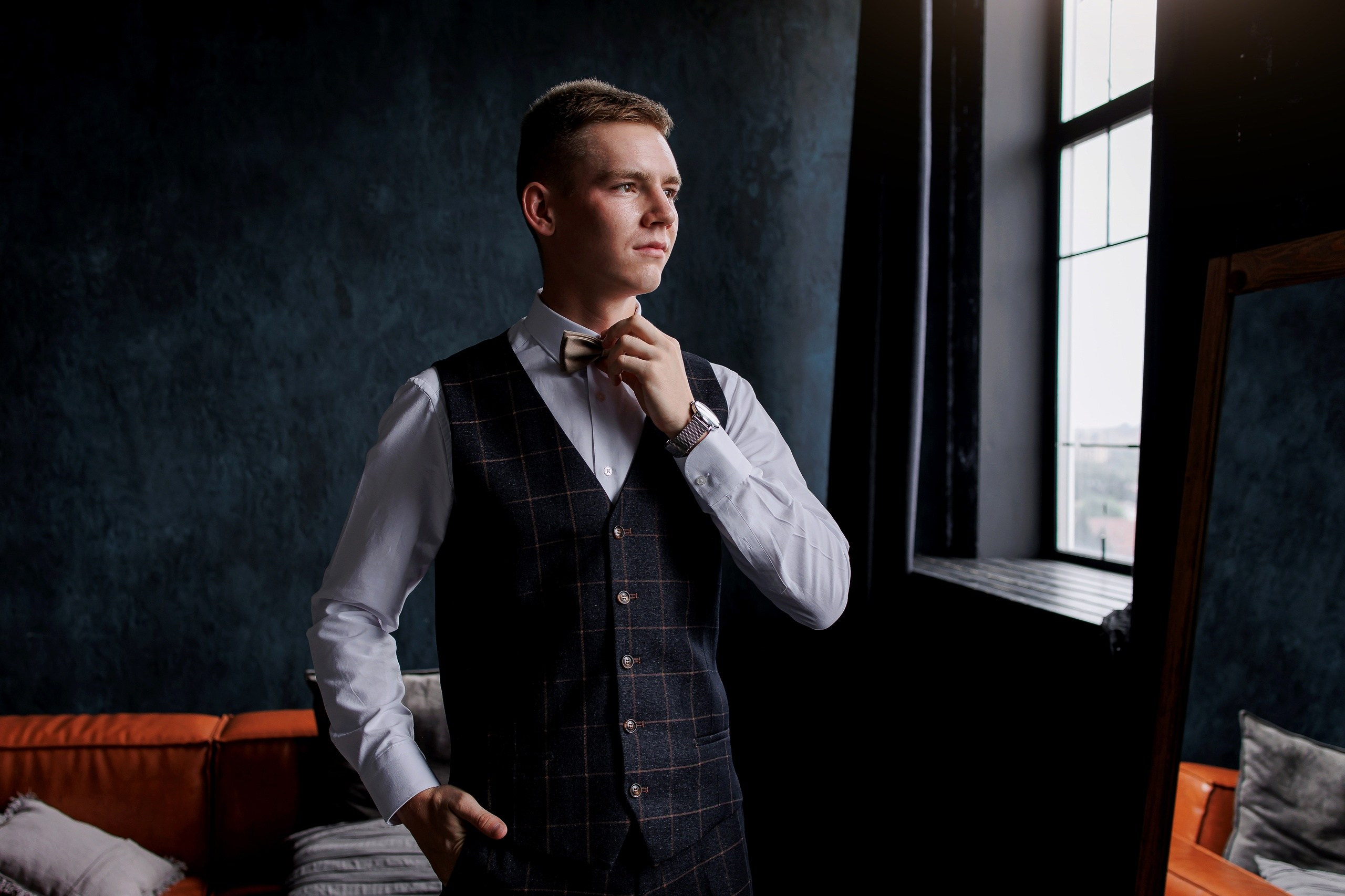 Veronika & Eugene. Anne Miller | Photographer