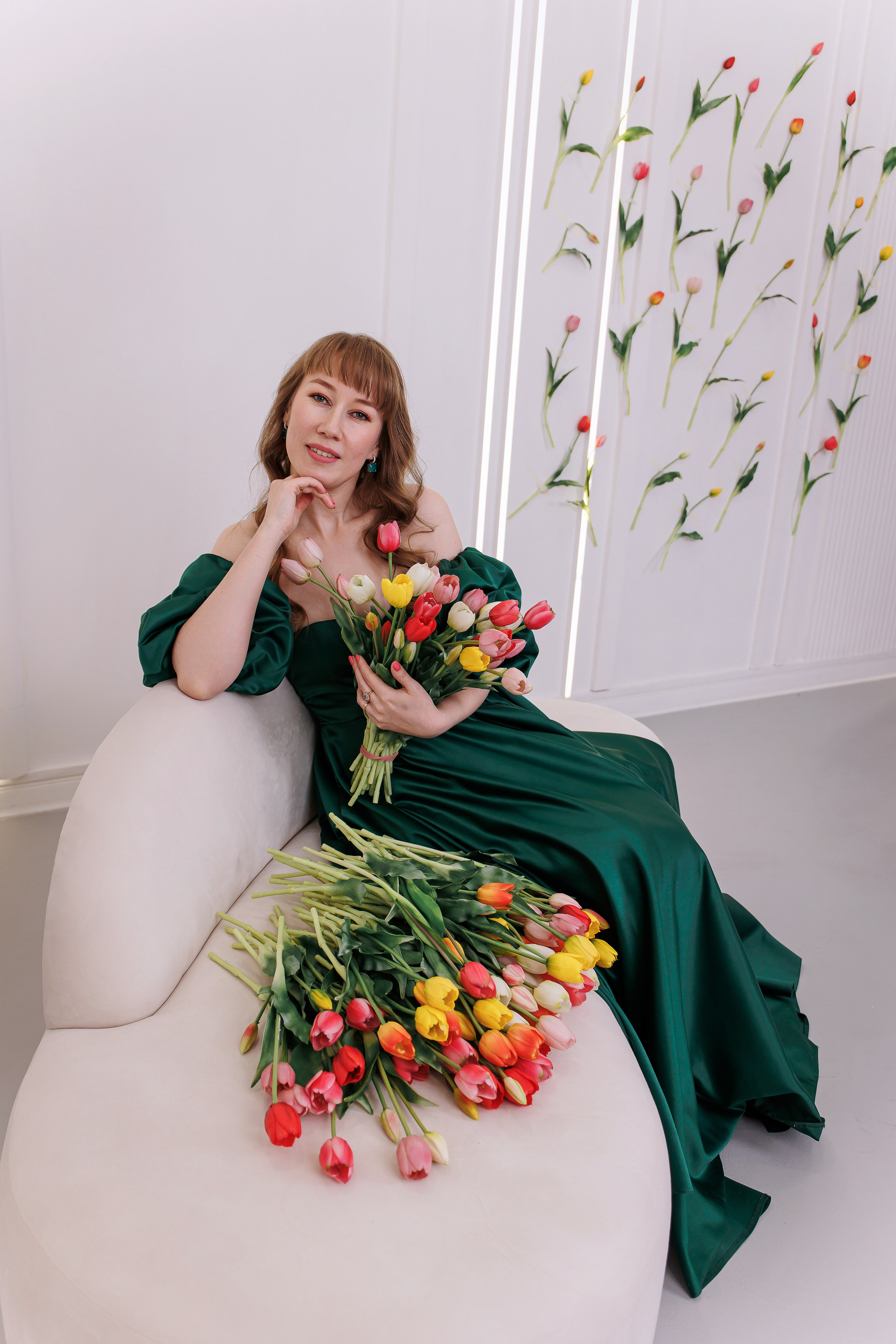 March 8th. Anne Miller | Photographer