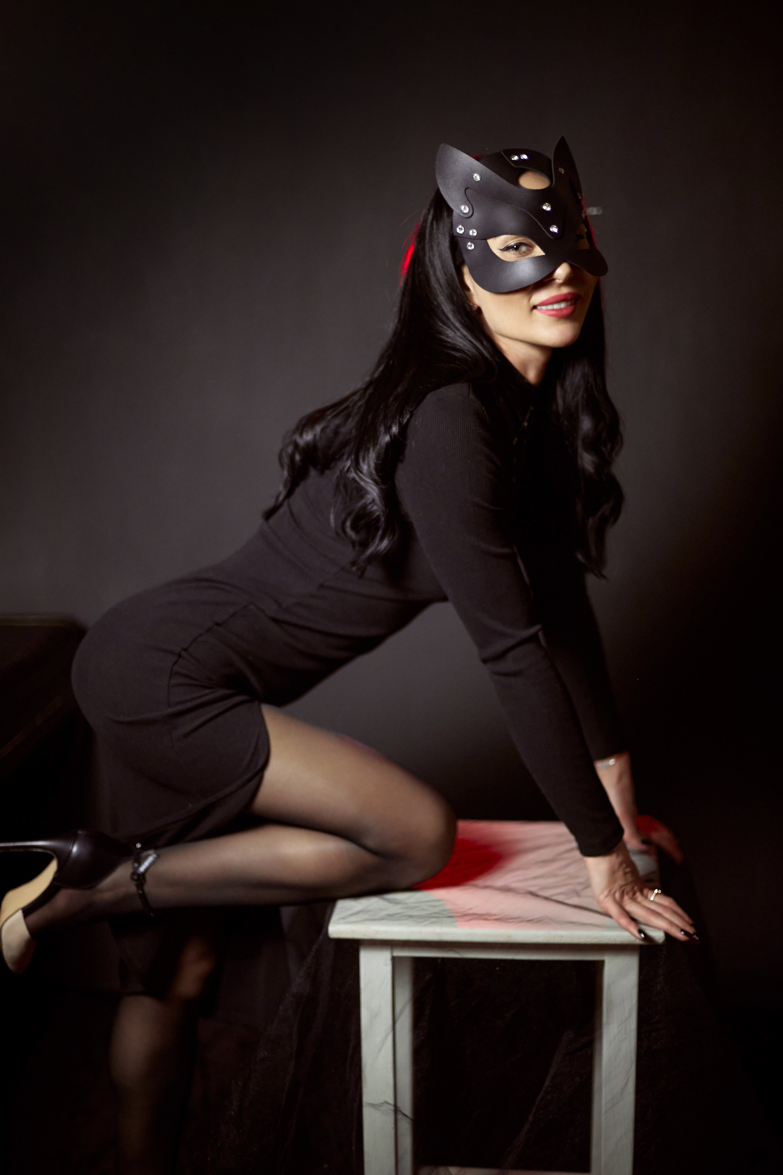 «Кошечка». Свадебный и креативный фотограф в ЮФО и МСК