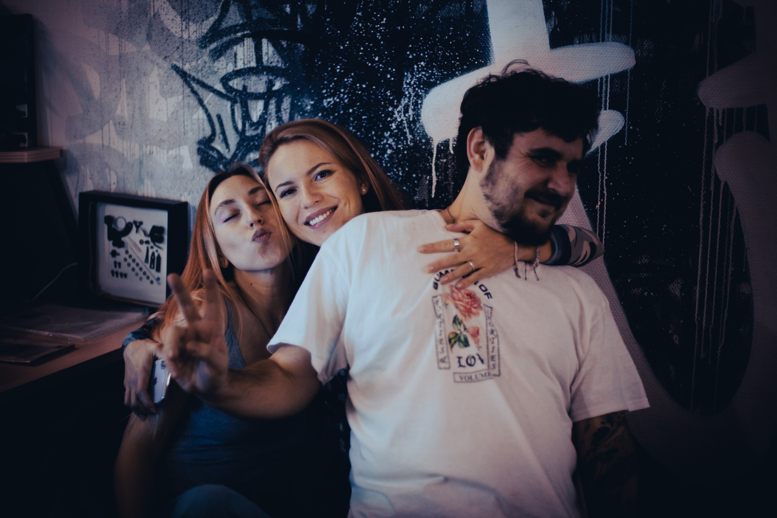 10/11 Корпоративная съемка. Фотограф из Москвы. Иван Носков