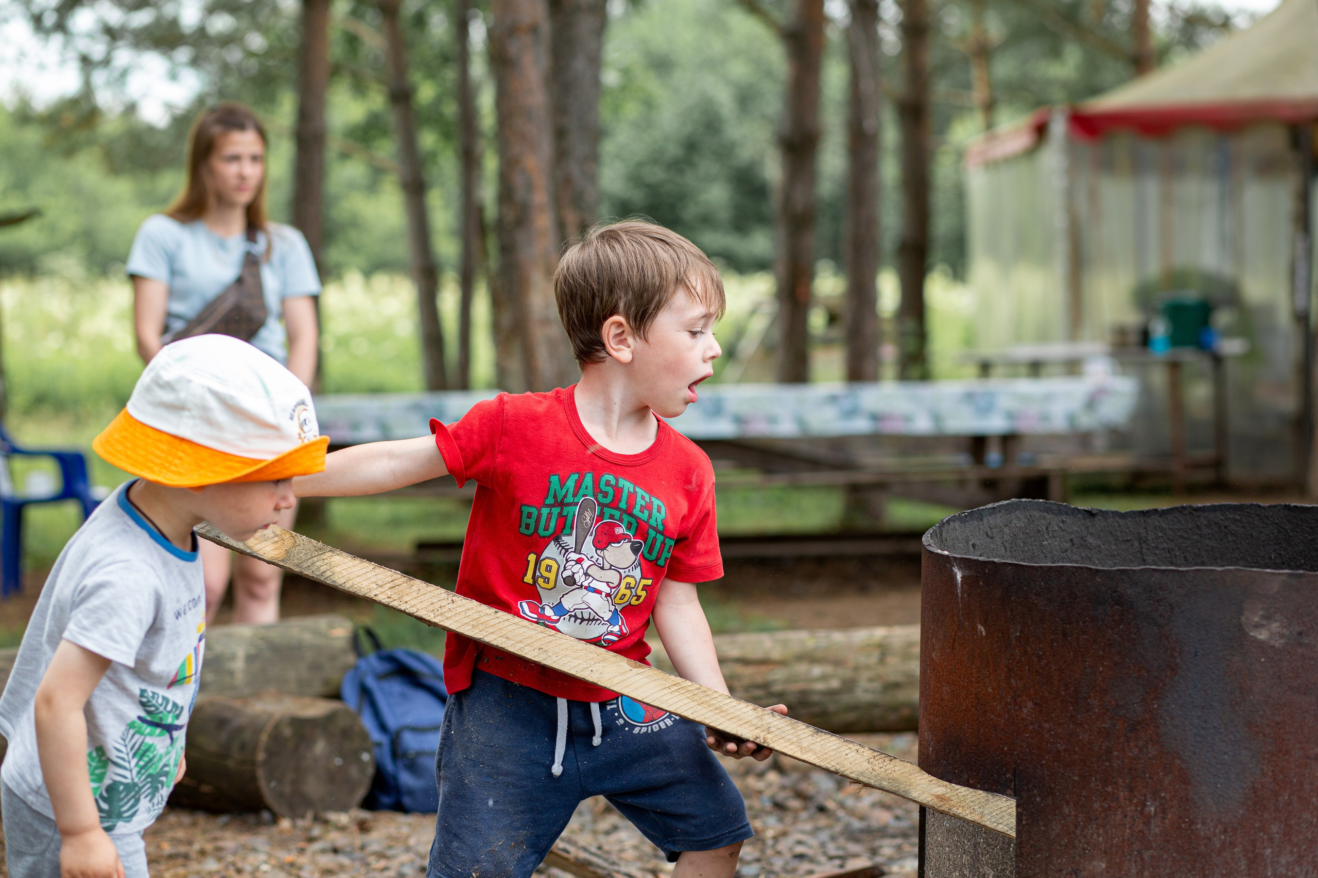 РЕПОРТАЖ. Главная