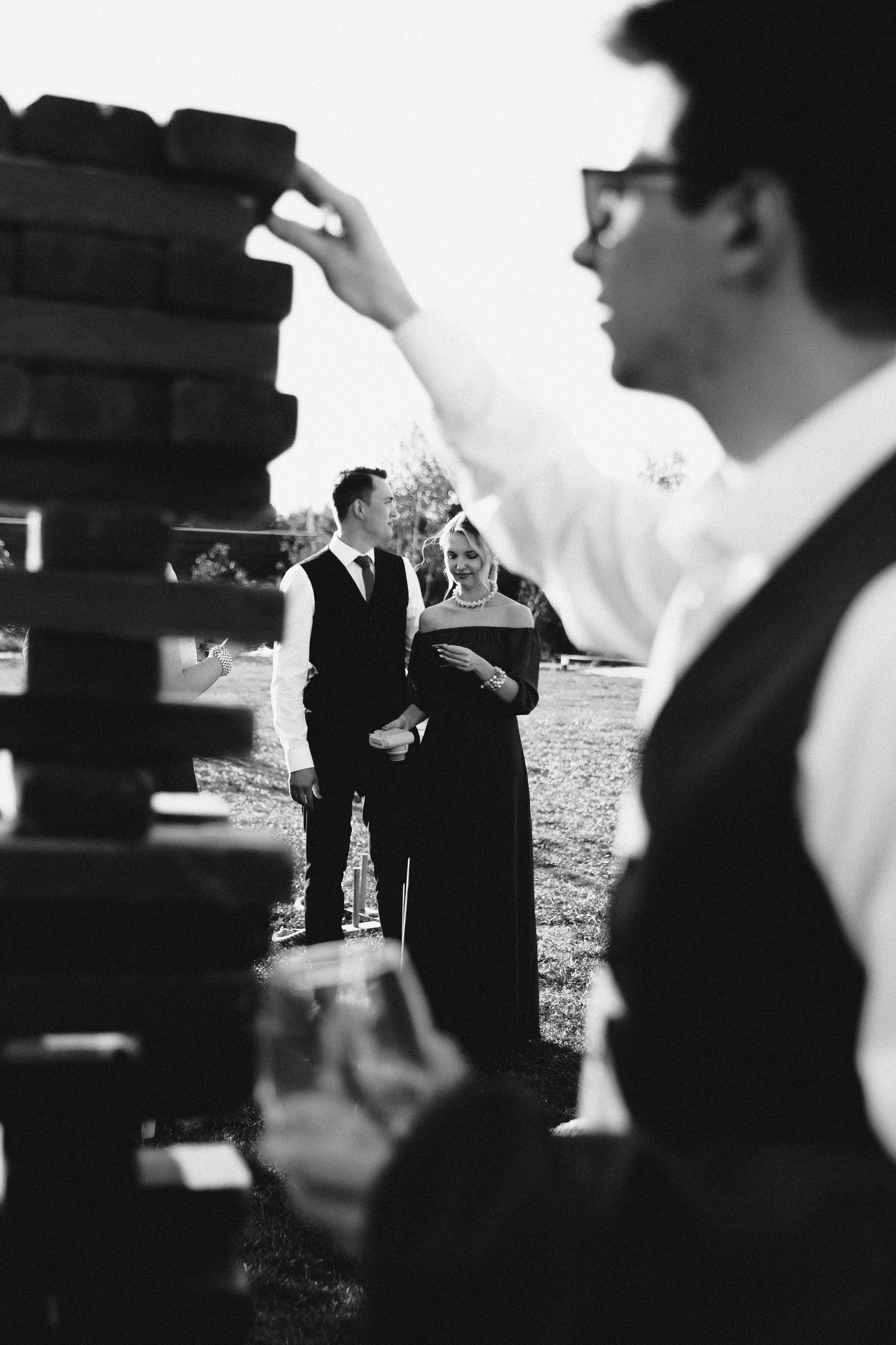 Олег и Даша. Ваш фотограф Любовь Чистякова