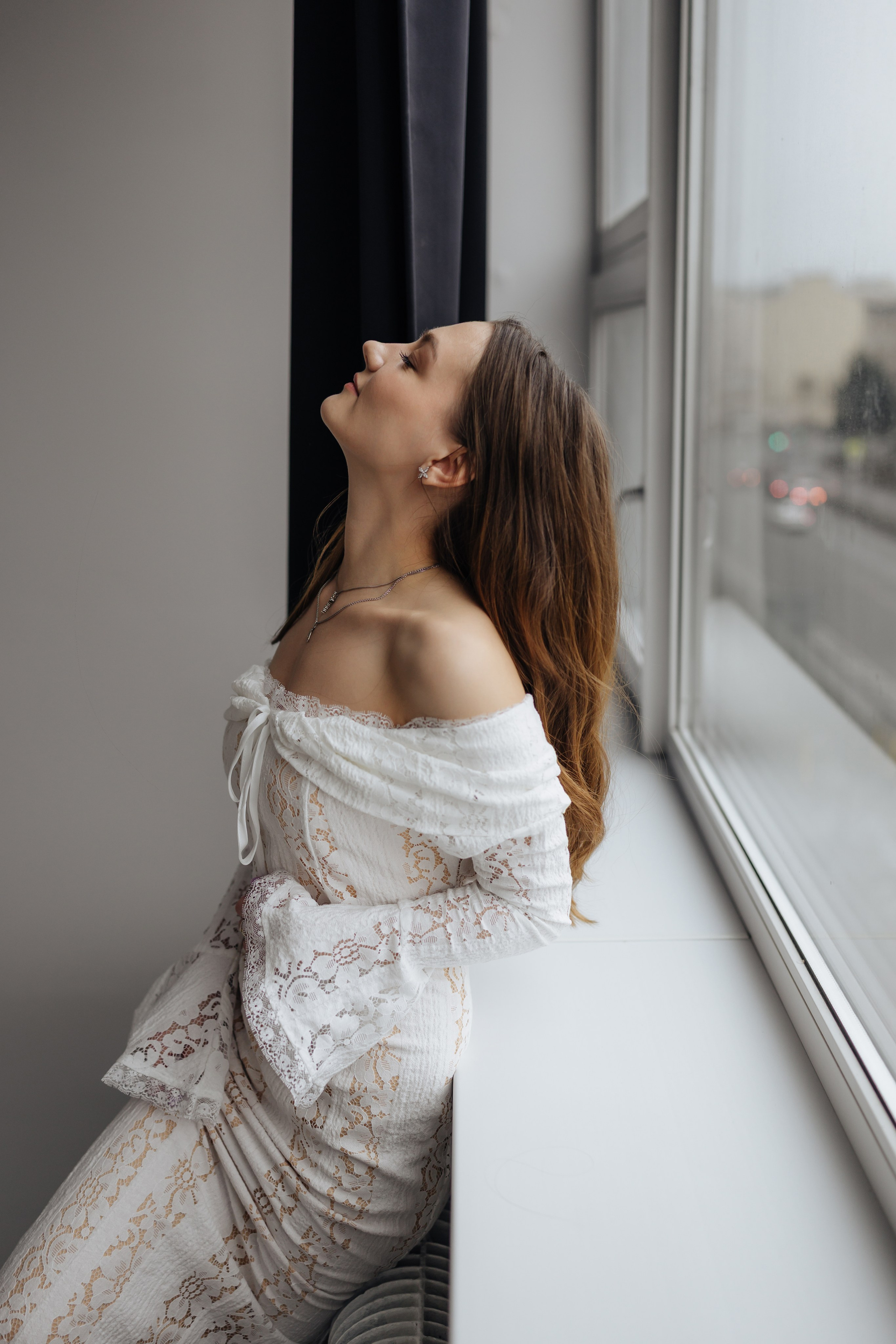 К. Фотограф в Санкт-Петербурге Ольга Кулеш