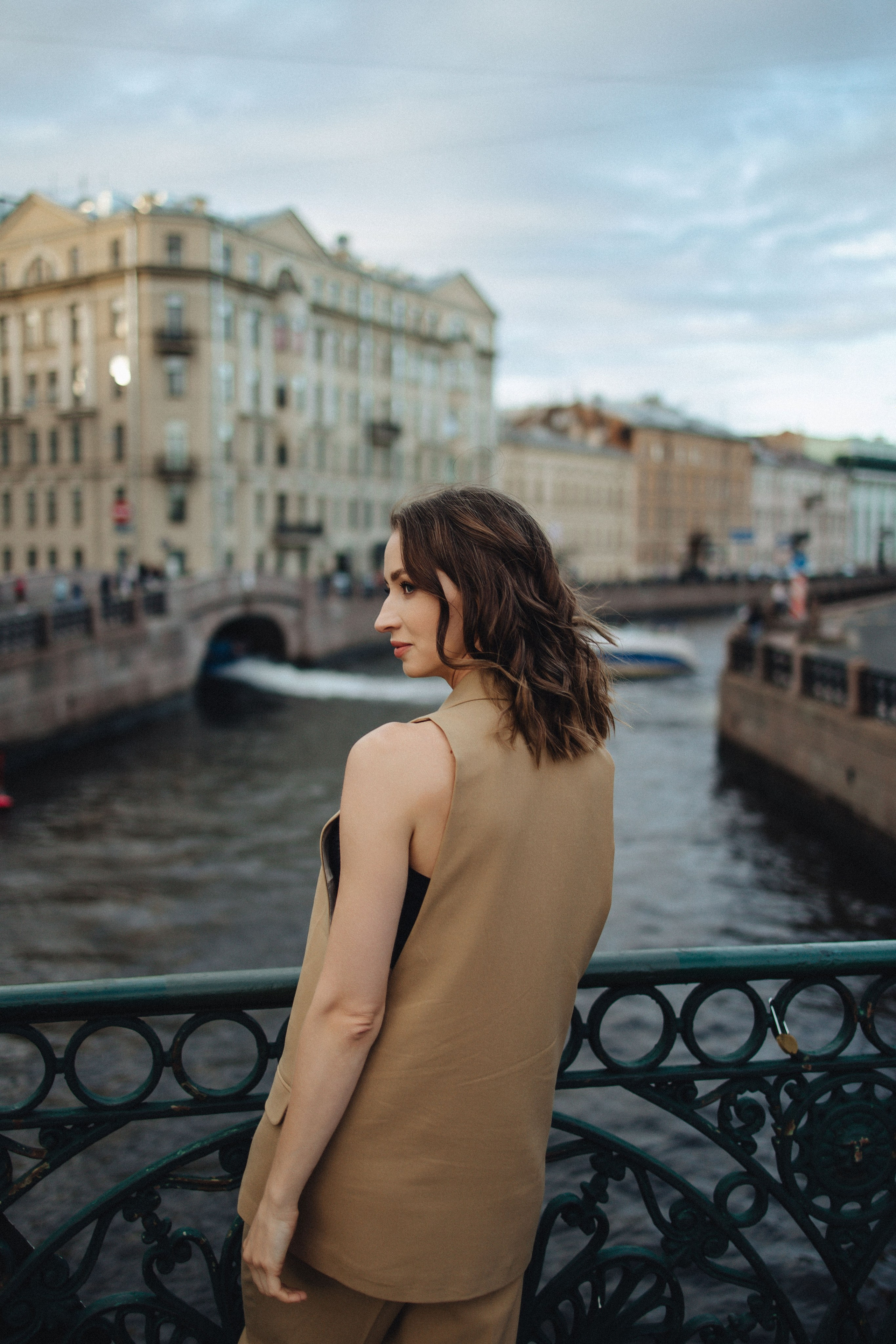 А. Фотограф в Санкт-Петербурге Ольга Кулеш