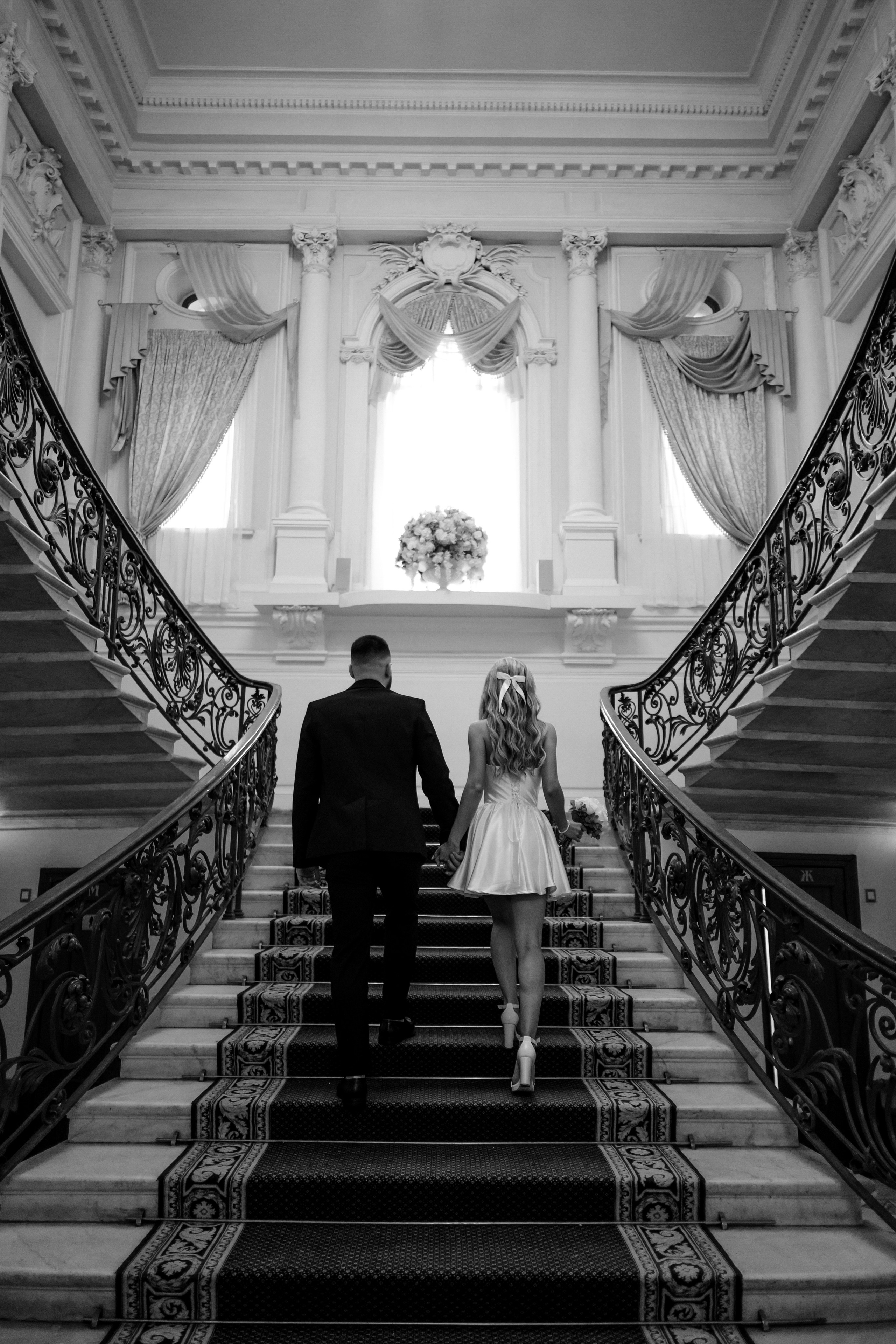 O&V. Фотограф в Санкт-Петербурге Ольга Кулеш