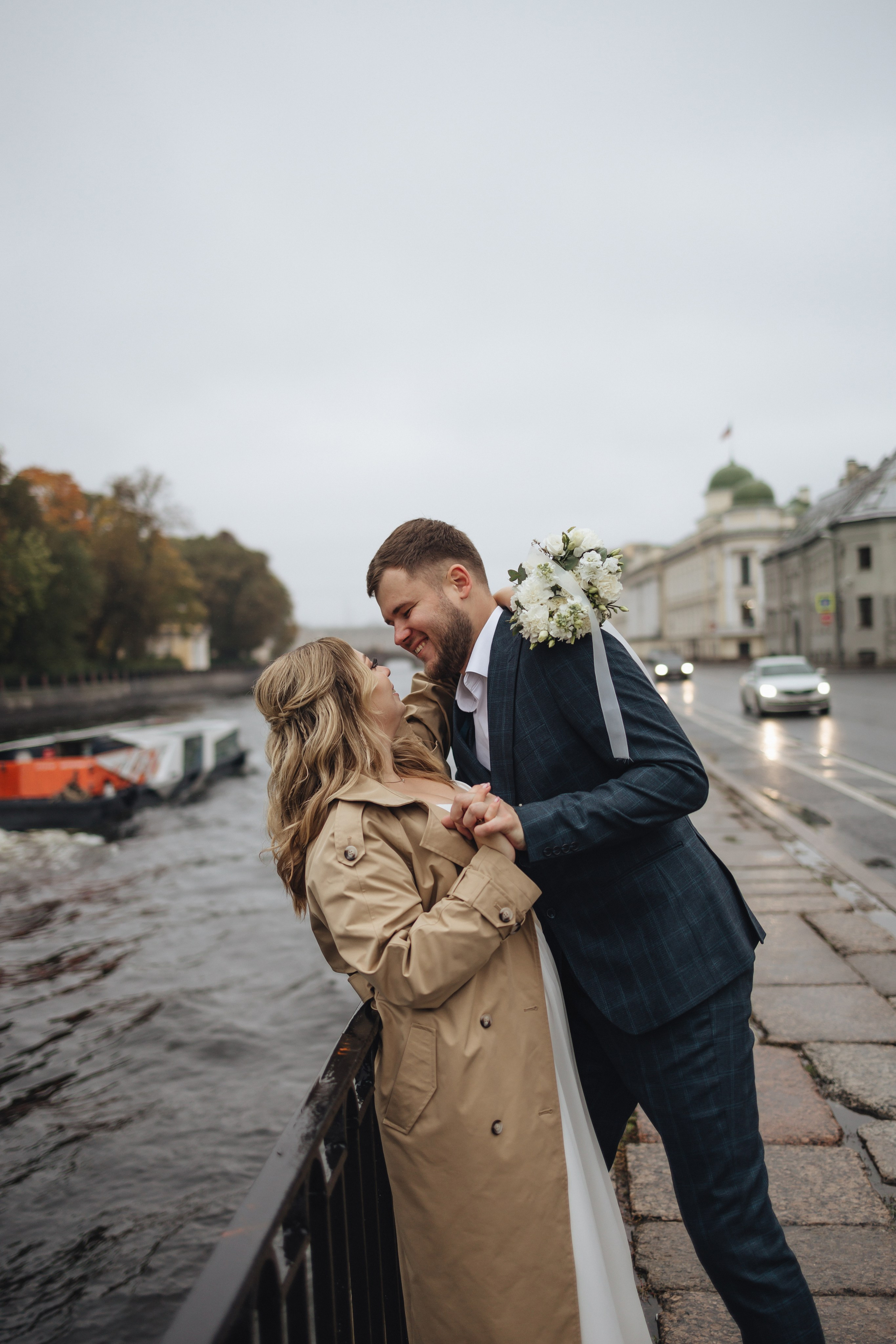 A&V. Фотограф в Санкт-Петербурге Ольга Кулеш