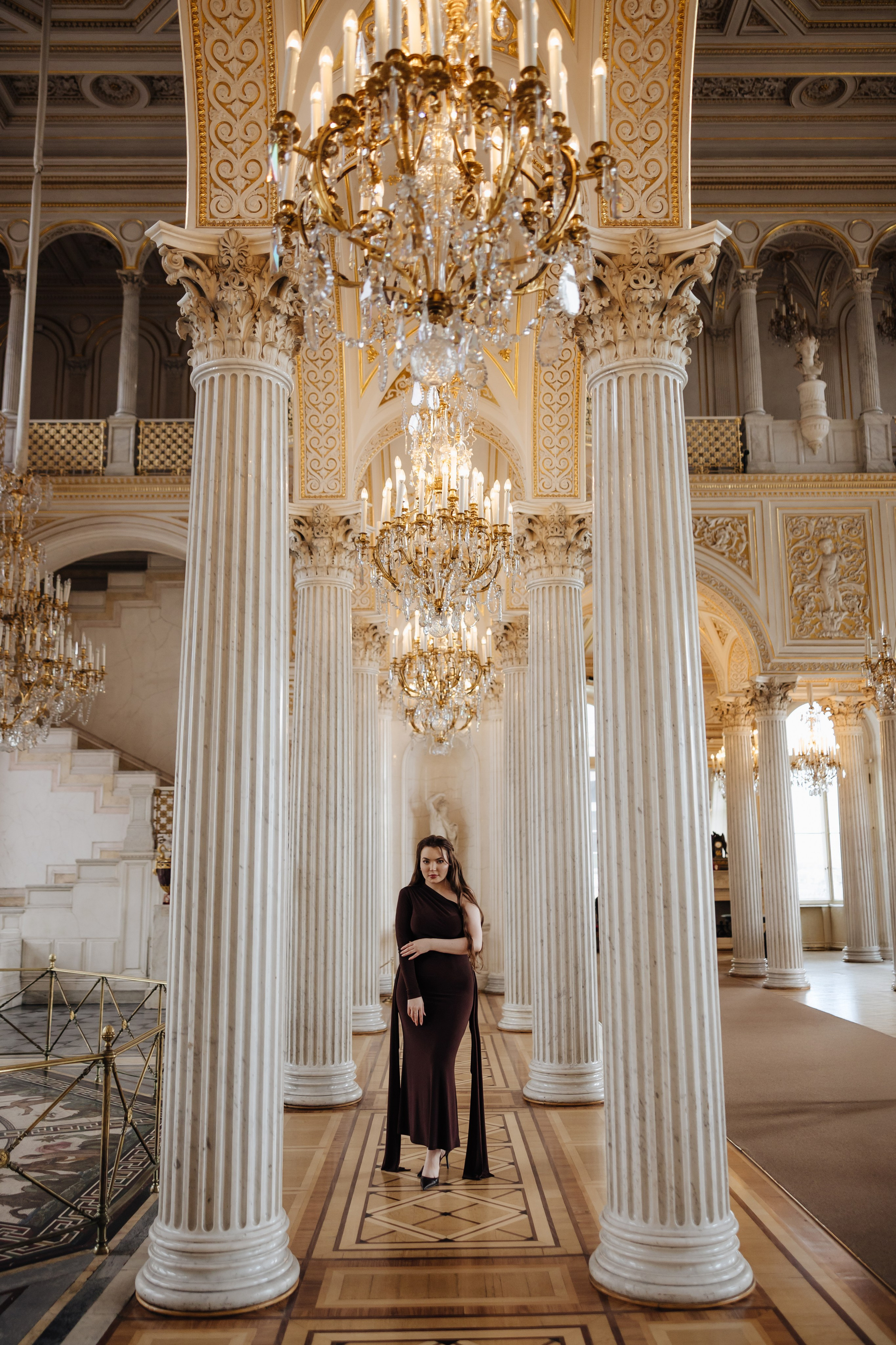 Т. Фотограф в Санкт-Петербурге Ольга Кулеш