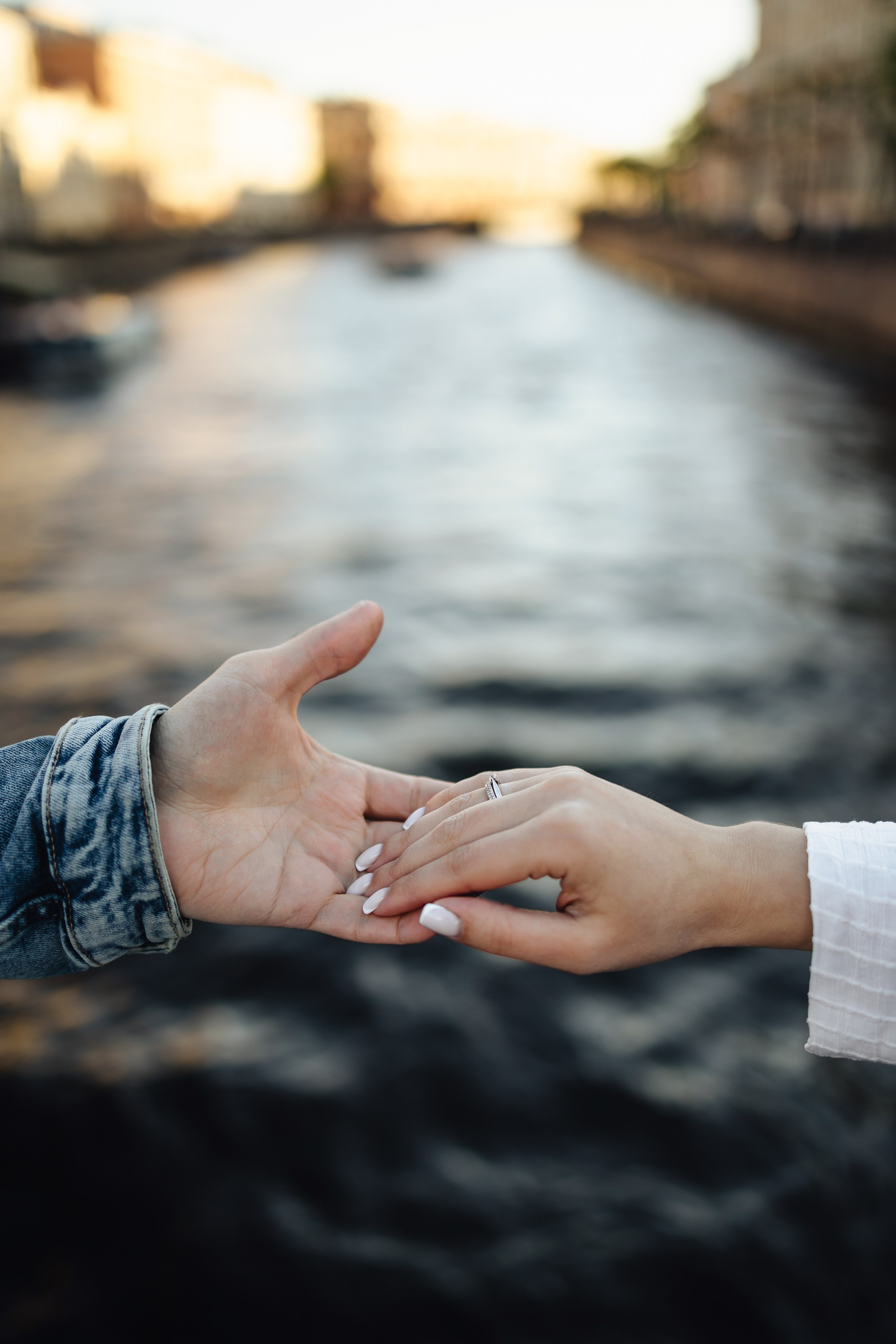 E&A. Фотограф в Санкт-Петербурге Ольга Кулеш