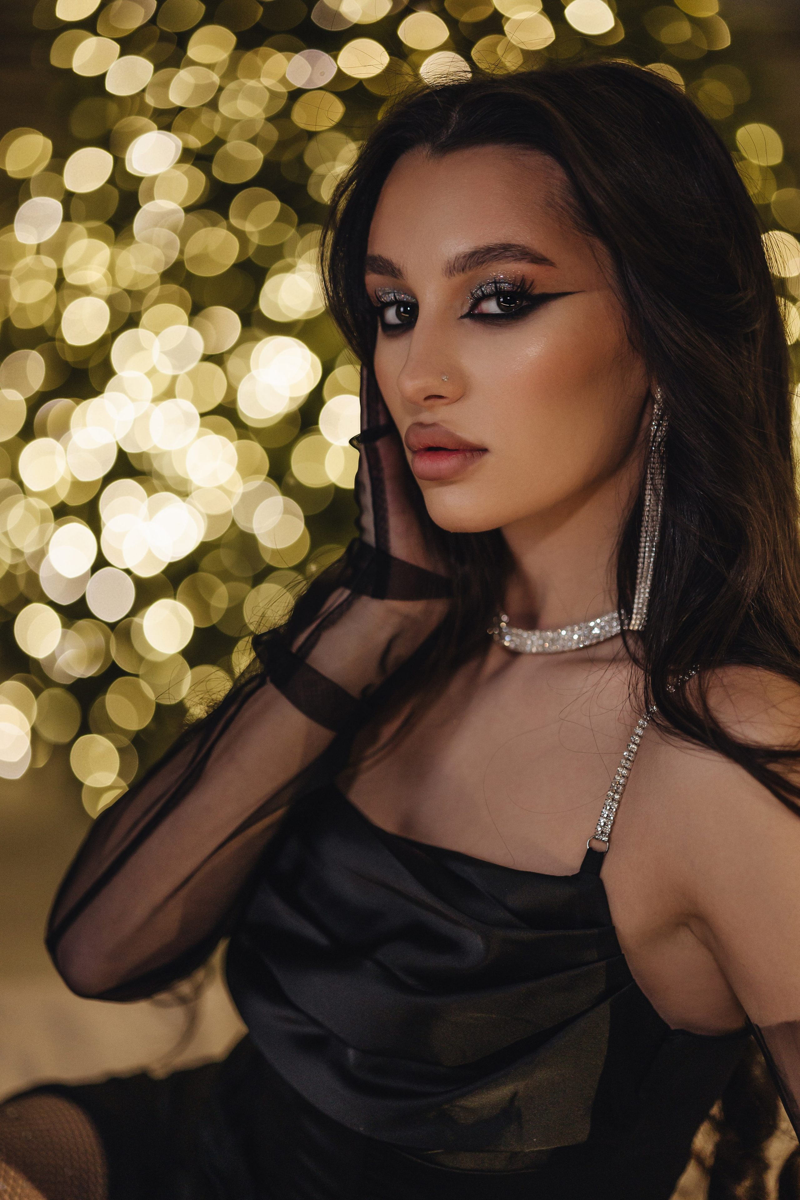 М. Фотограф в Санкт-Петербурге Ольга Кулеш