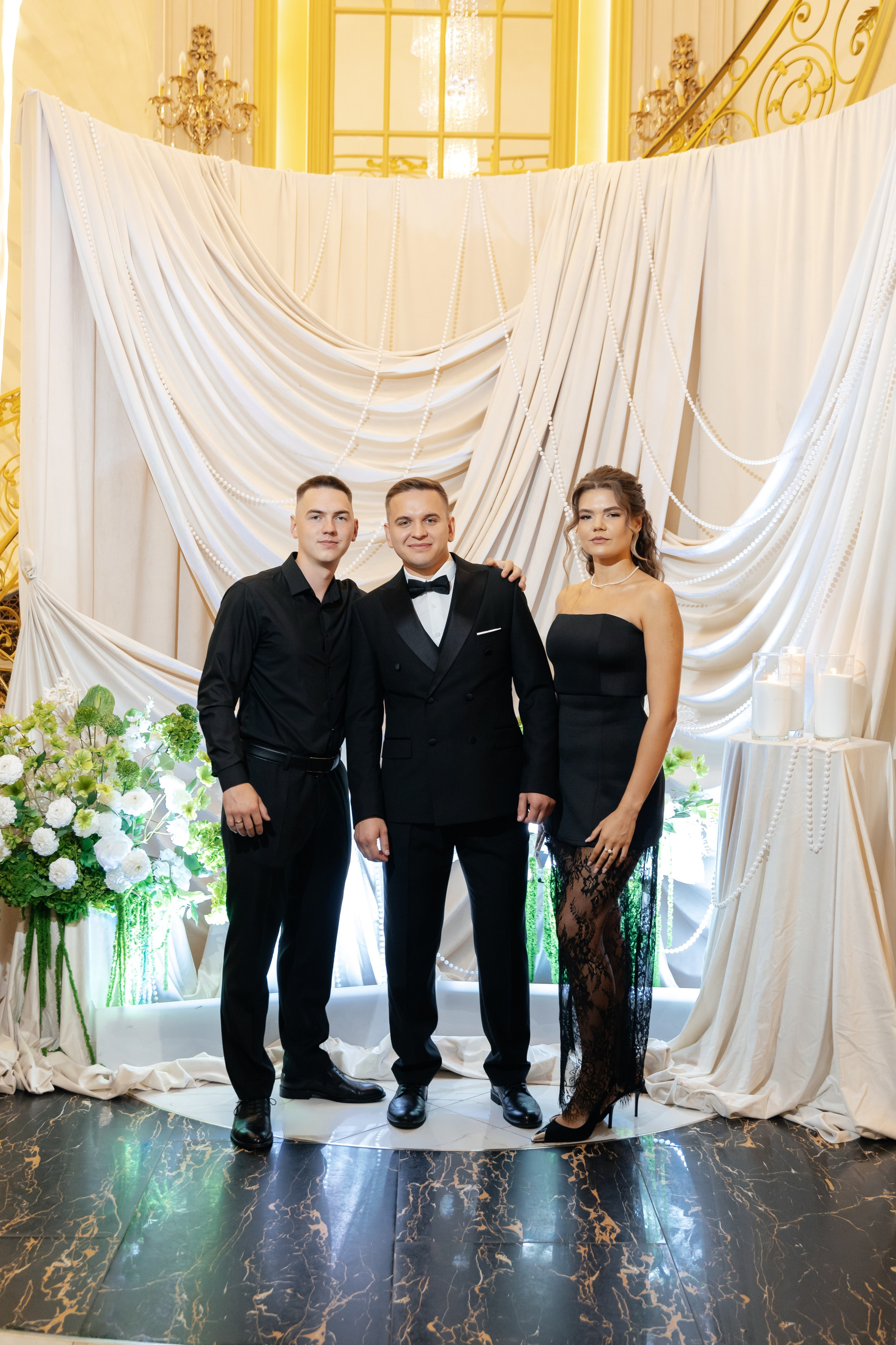 Arthur & Zarina. Свадебный фотограф Ильнар Асадуллин