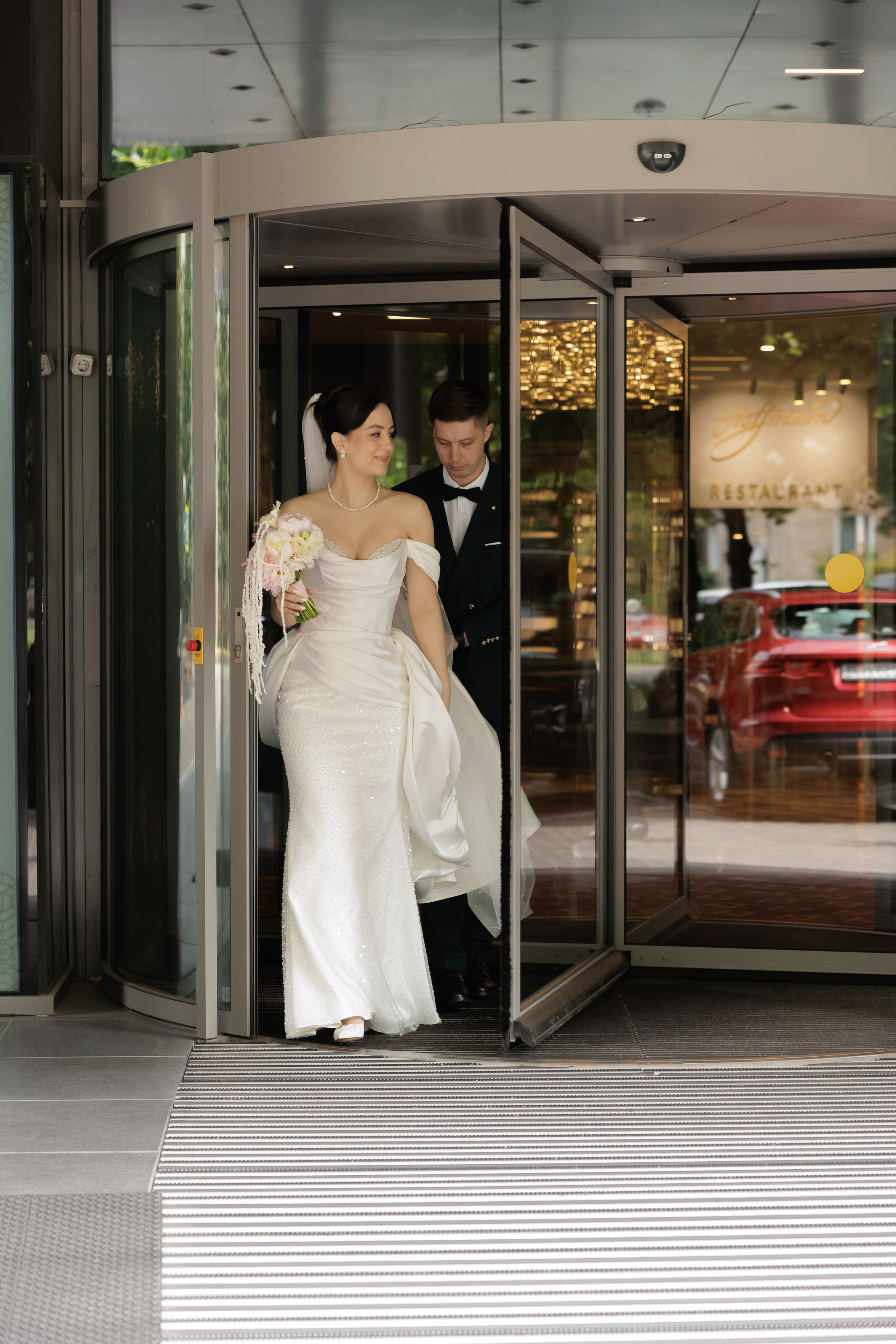 Я вновь смотрю в твои глаза!. Свадебный фотограф Калининград