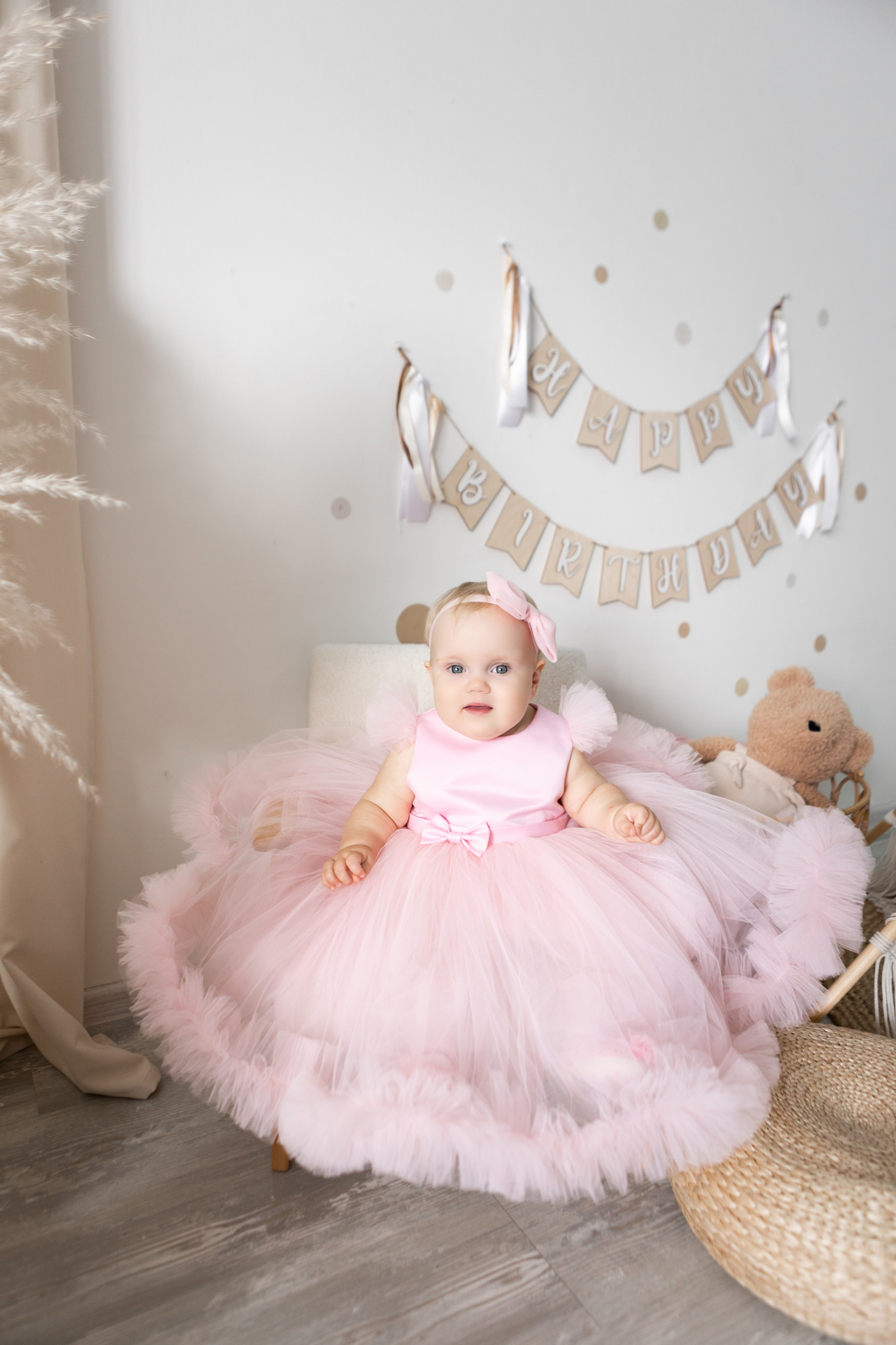 АРИША 1 ГОДИК. Свадебный, семейный, детский фотограф в Екатеринбурге.Фотосессия родов