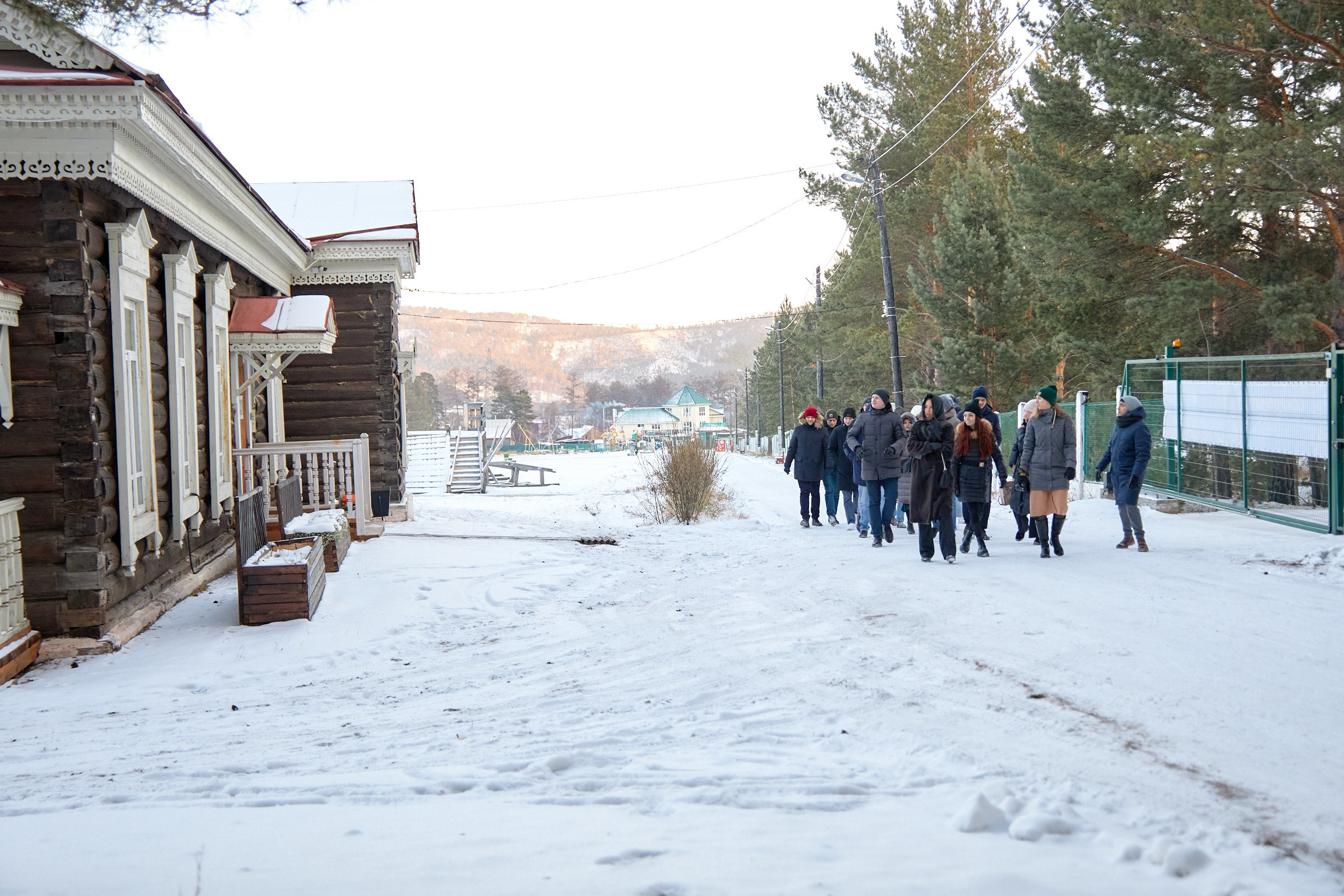 Муравьёв-Амурский 2030. Бурятия. Репортажный фотограф Владивосток Анастасия Сокольникова