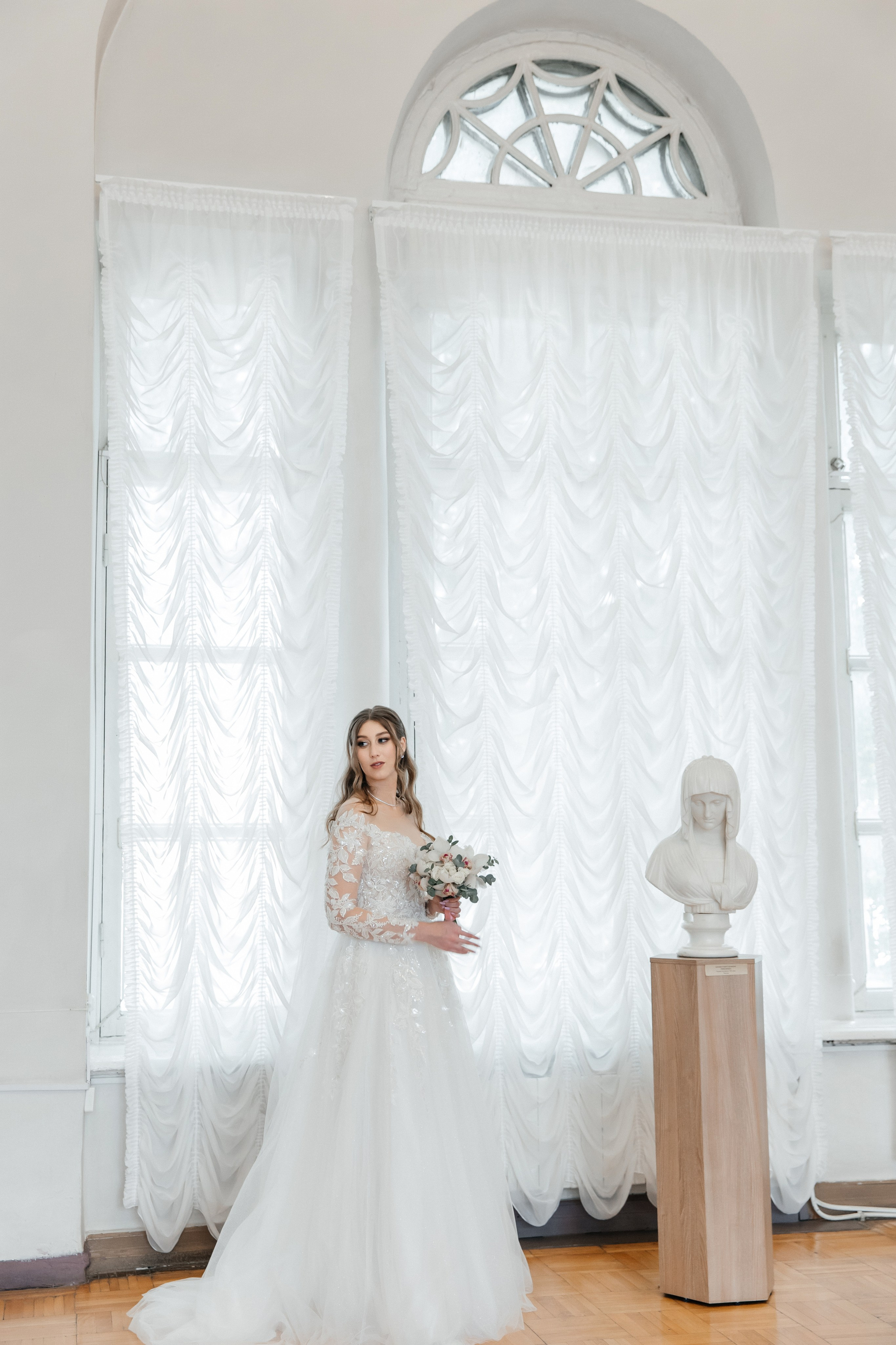 Ксения и Александр. Свадебный и семейный фотограф Егорова Юлия