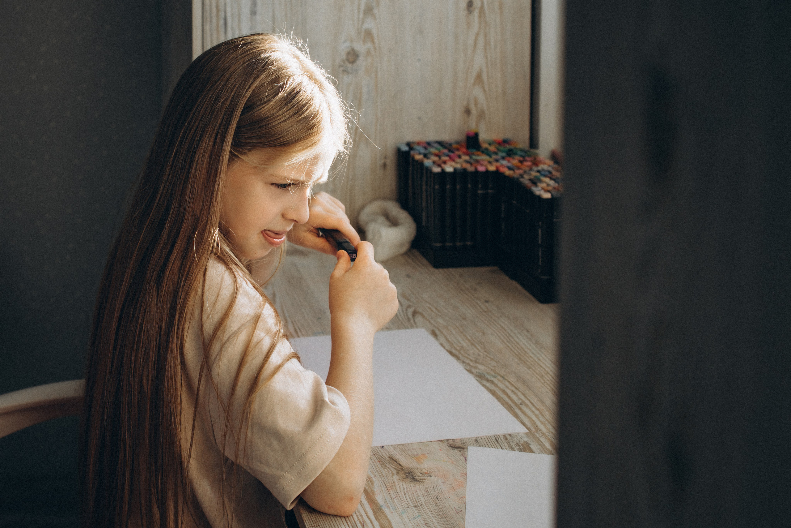 GOOD AT HOME. Фотограф Наталья Карякина|Челябинск