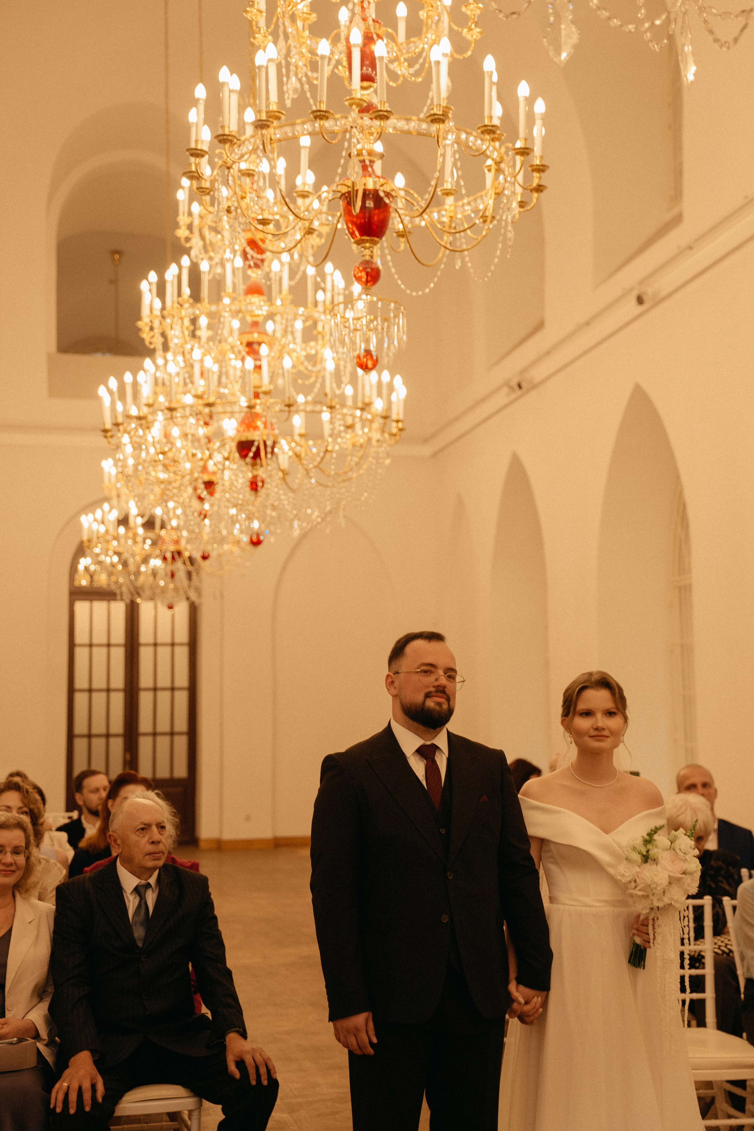 💍 |П+Е. Главная