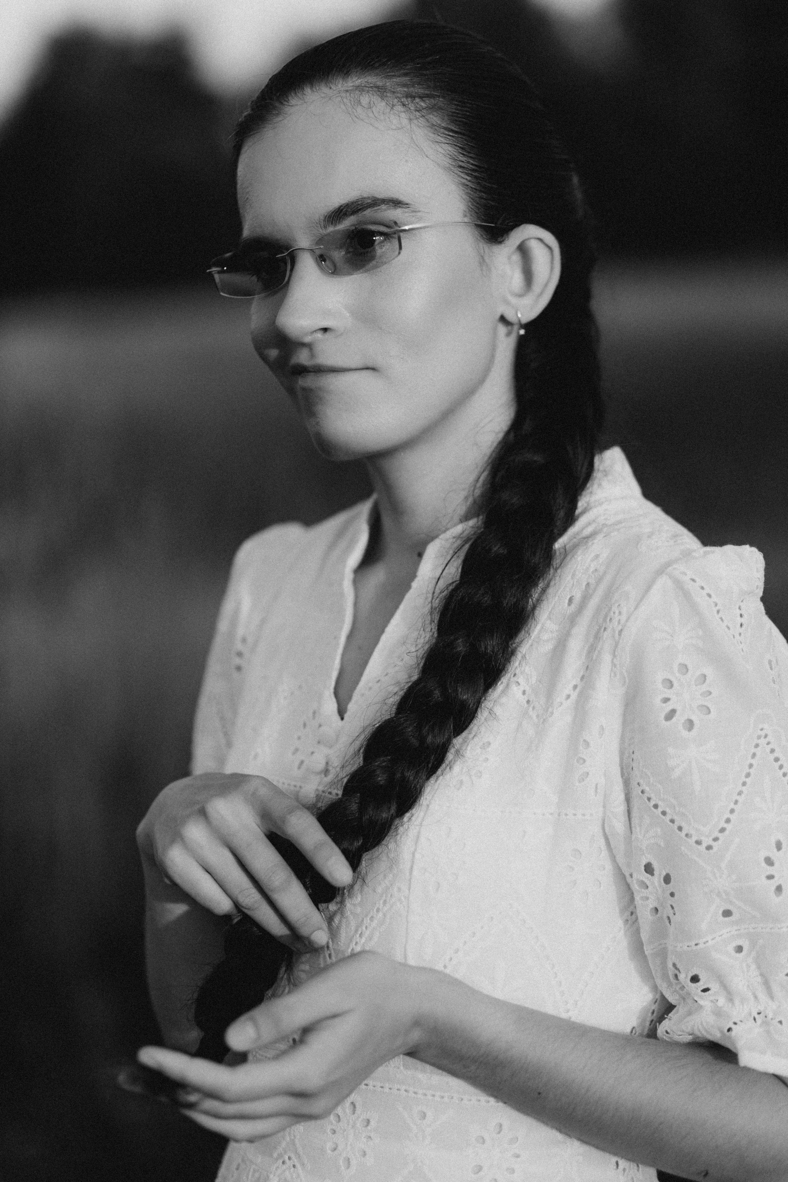 Анастасия. Фотограф НОГИНСК, Москва, Анастасия Белая