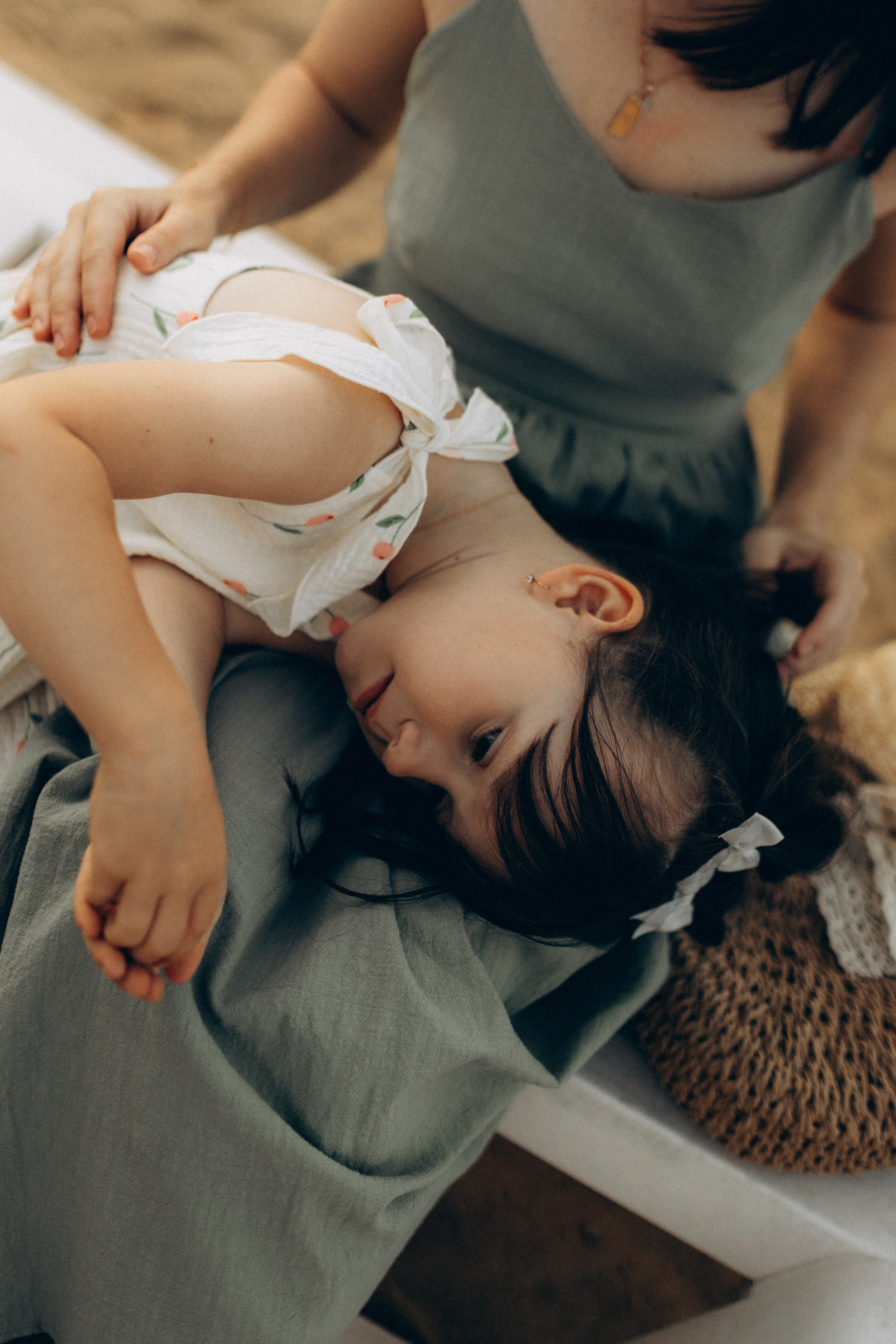 Полина & Ева. Фотограф НОГИНСК, Москва, Анастасия Белая