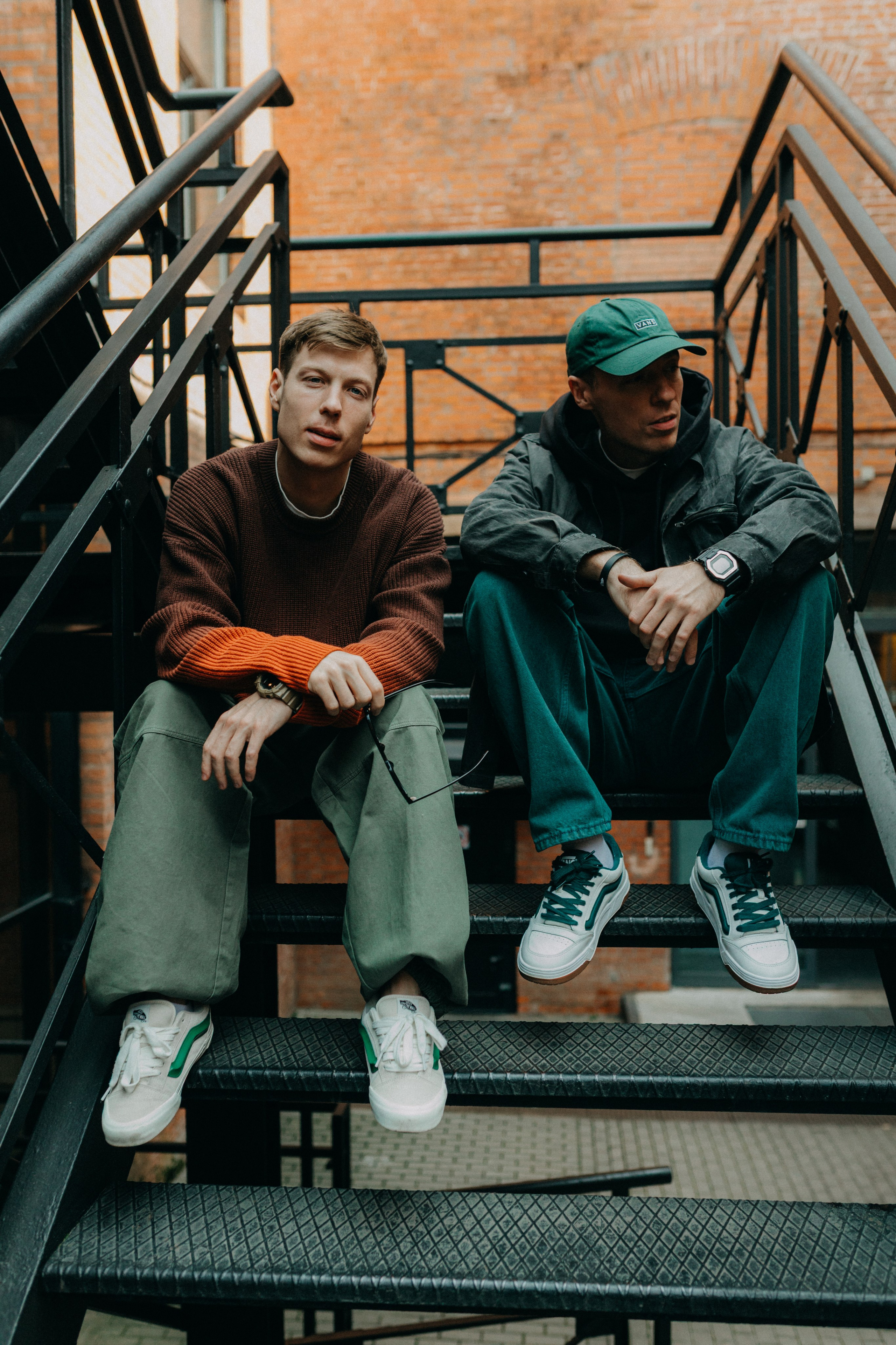 Dabro. Фотограф НОГИНСК, Москва, Анастасия Белая