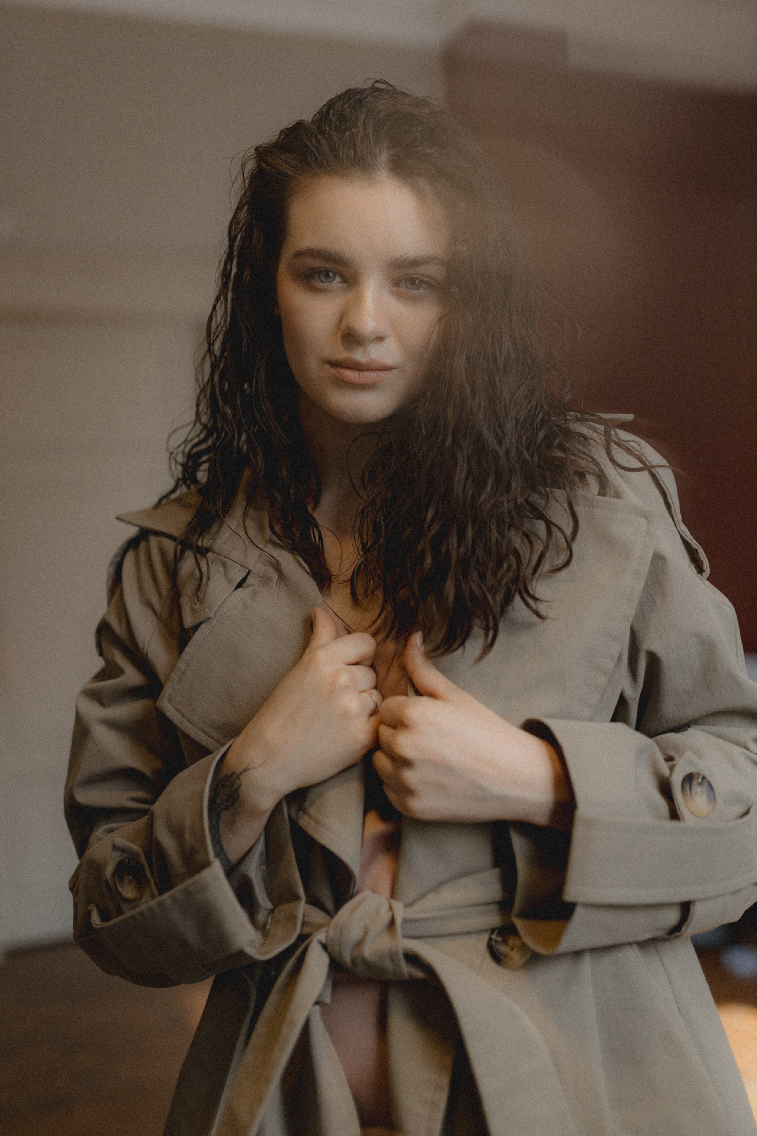 Анастасия. Фотограф НОГИНСК, Москва, Анастасия Белая