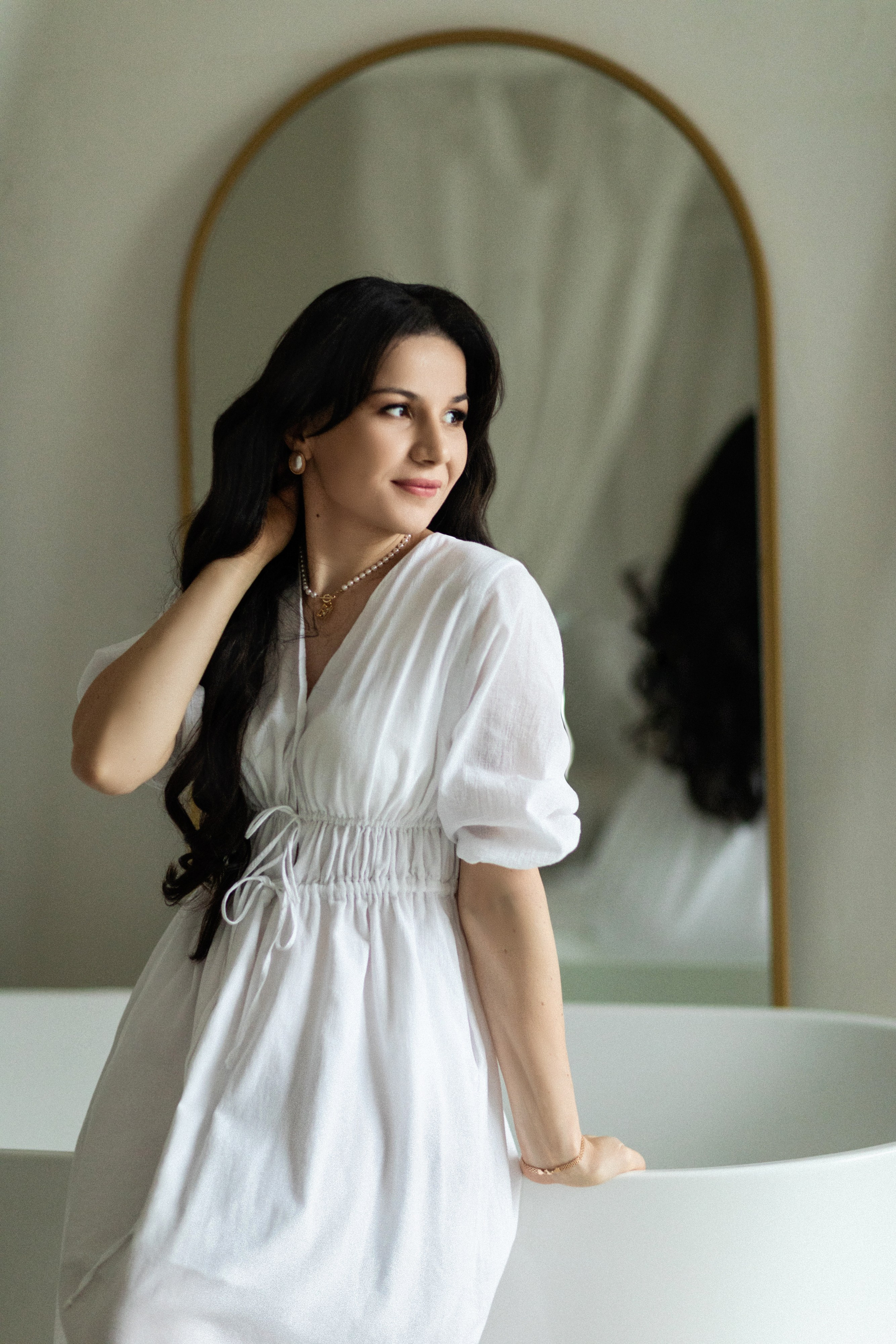 Милена. Семейный и женский фотограф в Москве Инесса Родич