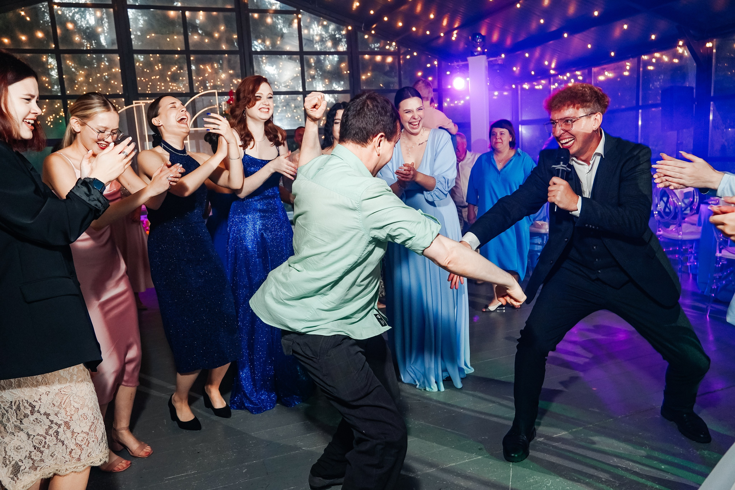 Andrey & Masha. Свадебный фотограф в Москве Виктория Арехова