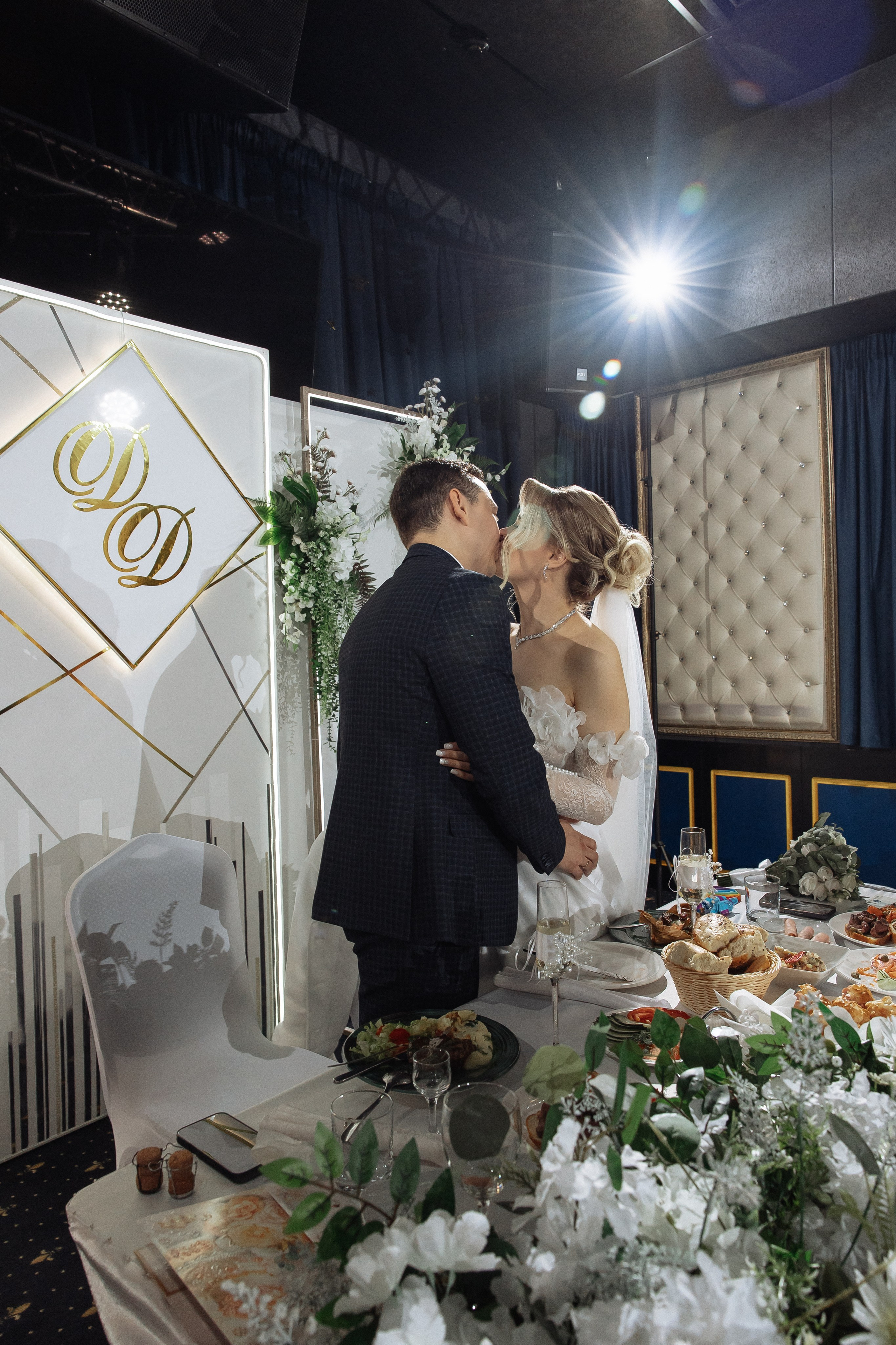 Денис и Дарья 20.09. Фотограф Норильск, Москва