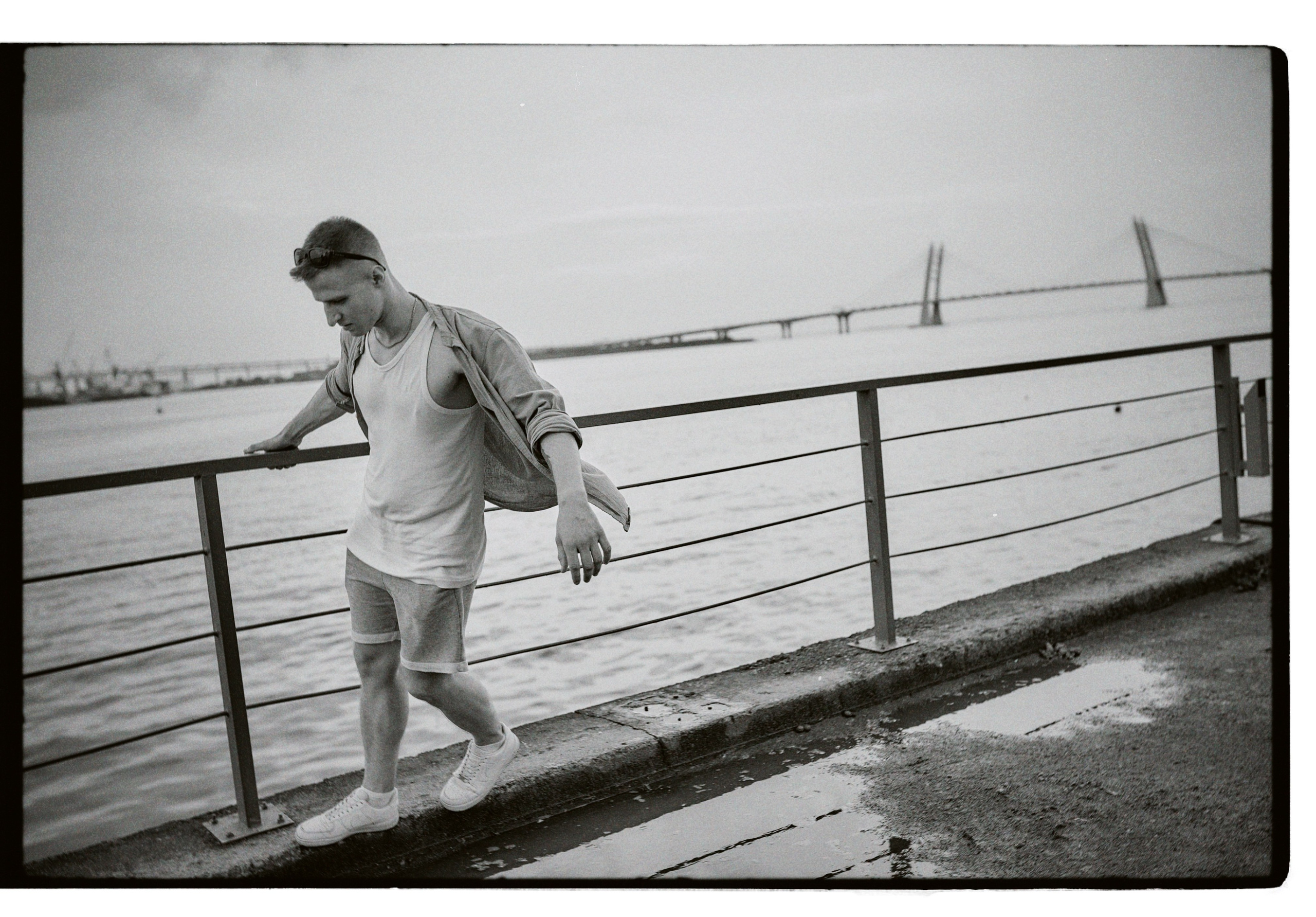 Уличная мужская фотосессия в СПб. Мужская фотосессия в СПб|Ирина Курманаева