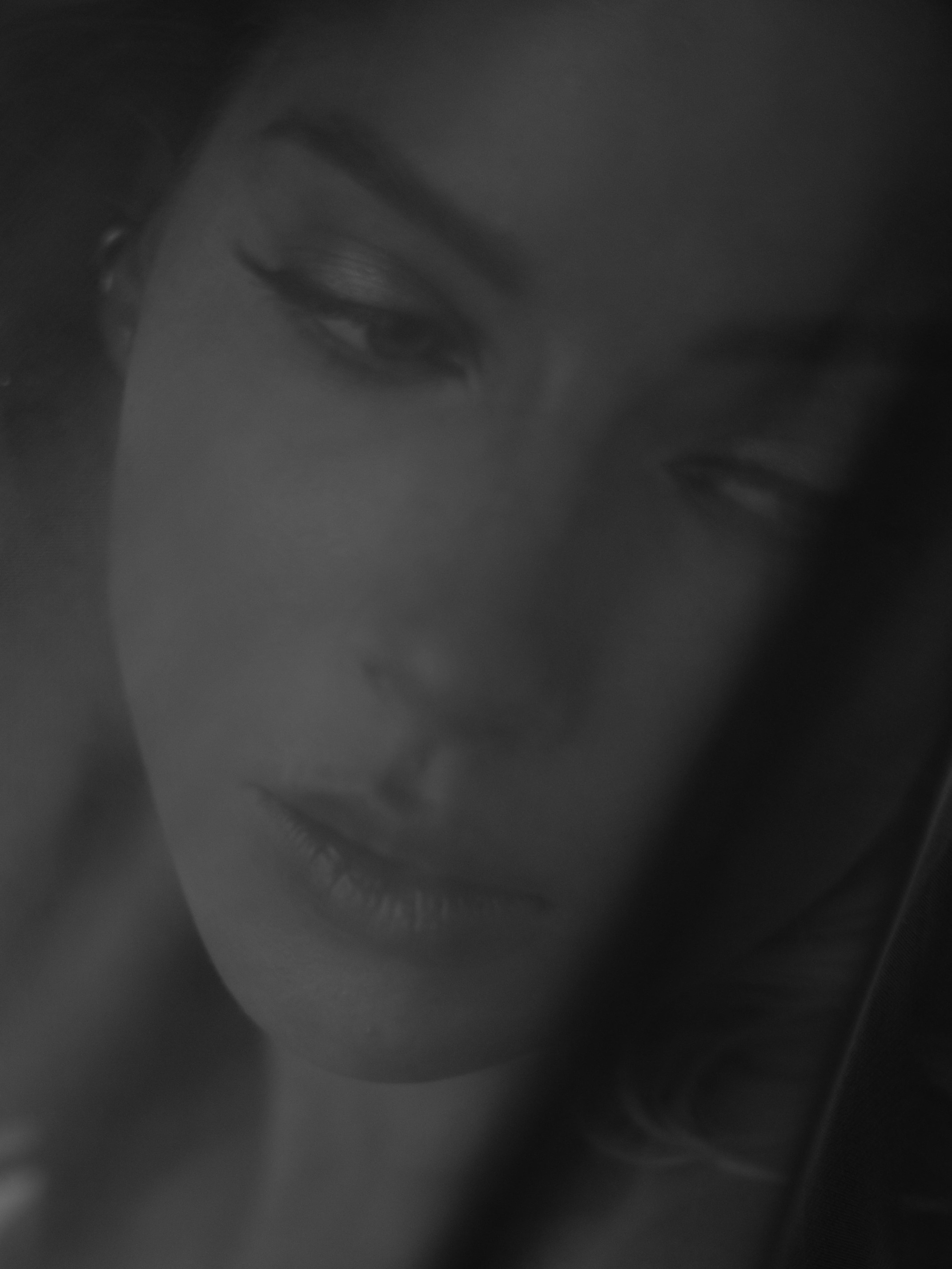 Индивидуальная фотосессия. Фотограф в Москве Виноградова Дарья