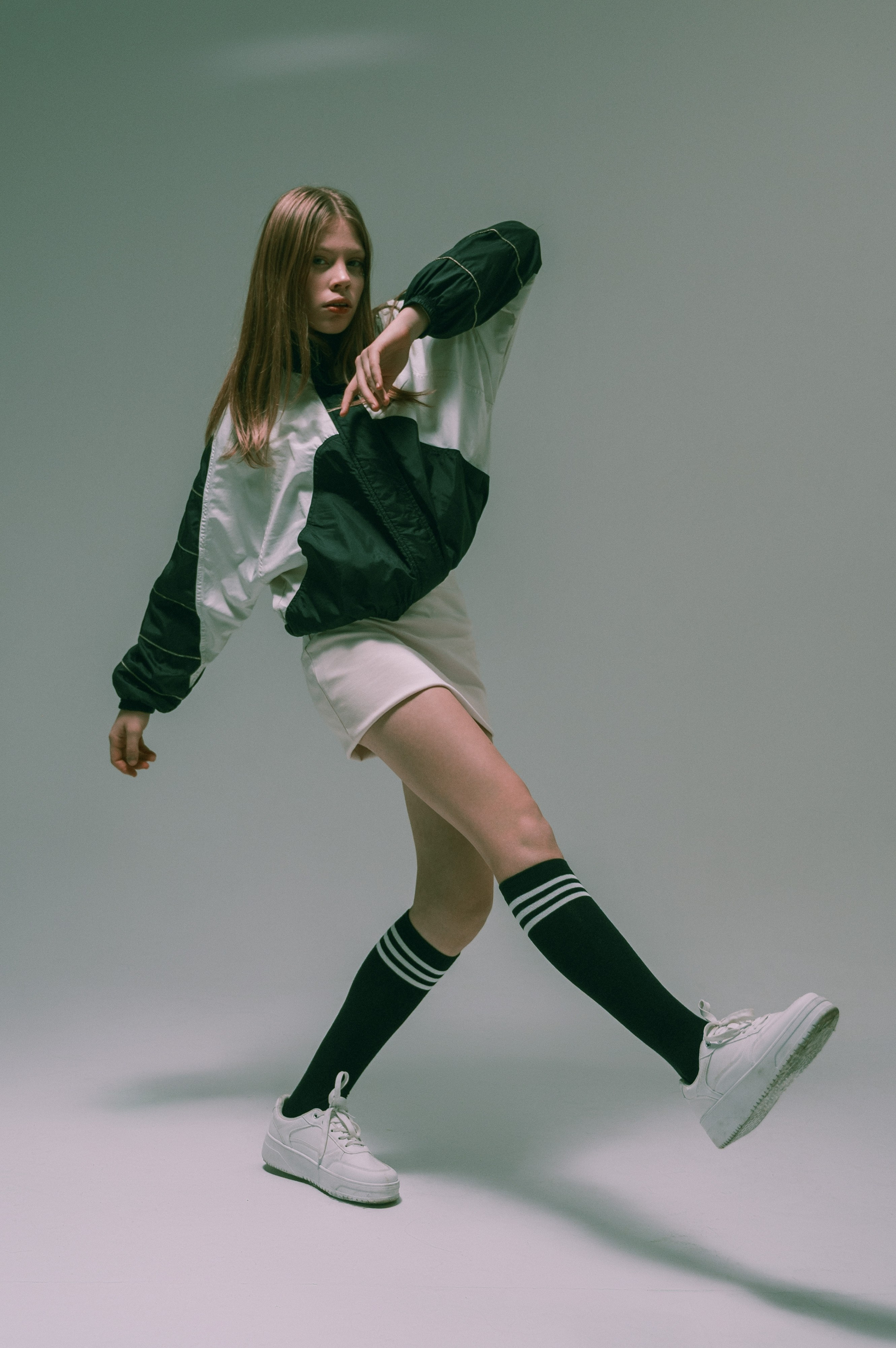 Виктория. Модельное агентство ART PODIUM ULAN-UDE