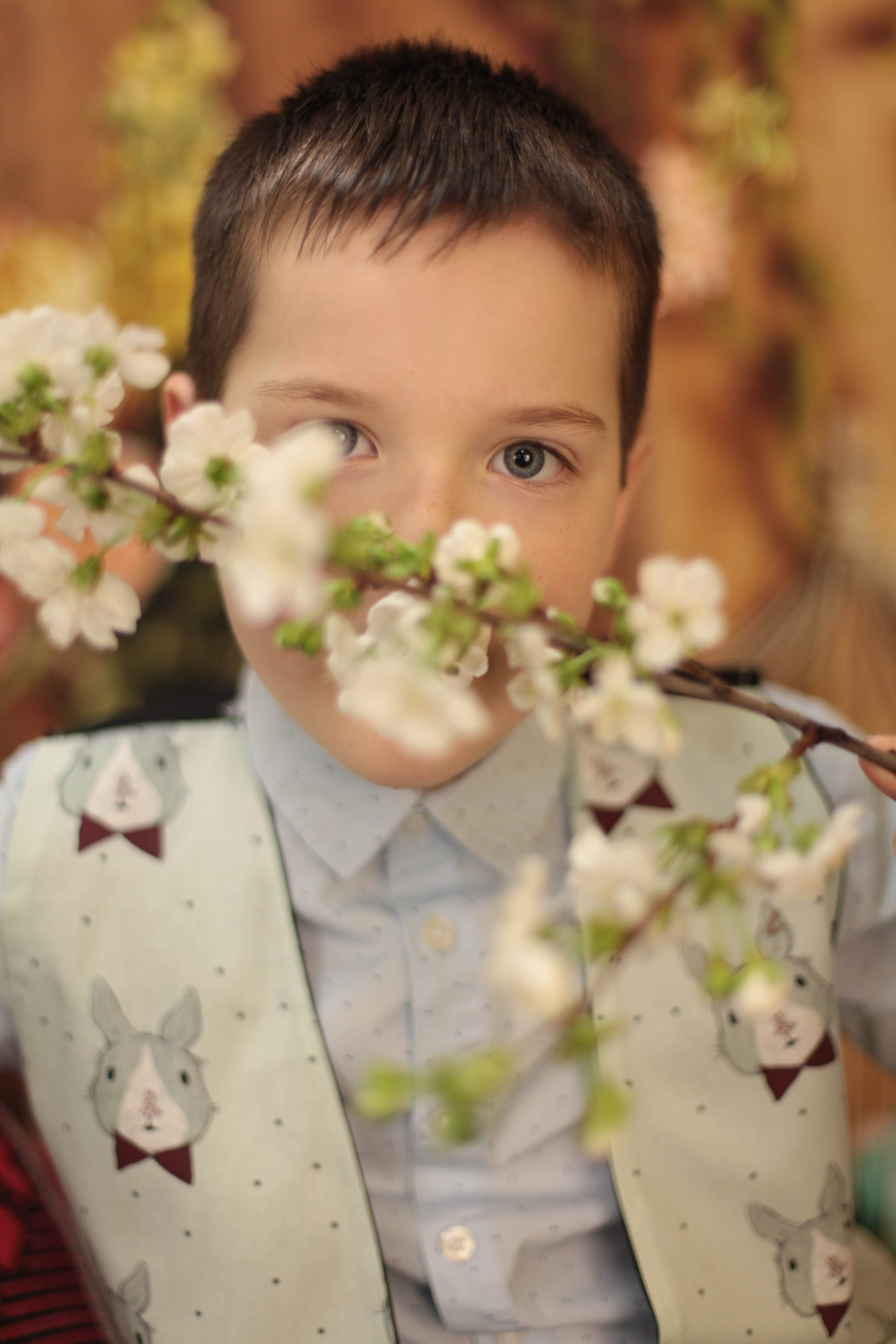 Пасха кролики. Лучший фотограф Краснодара (по версии моей мамы)