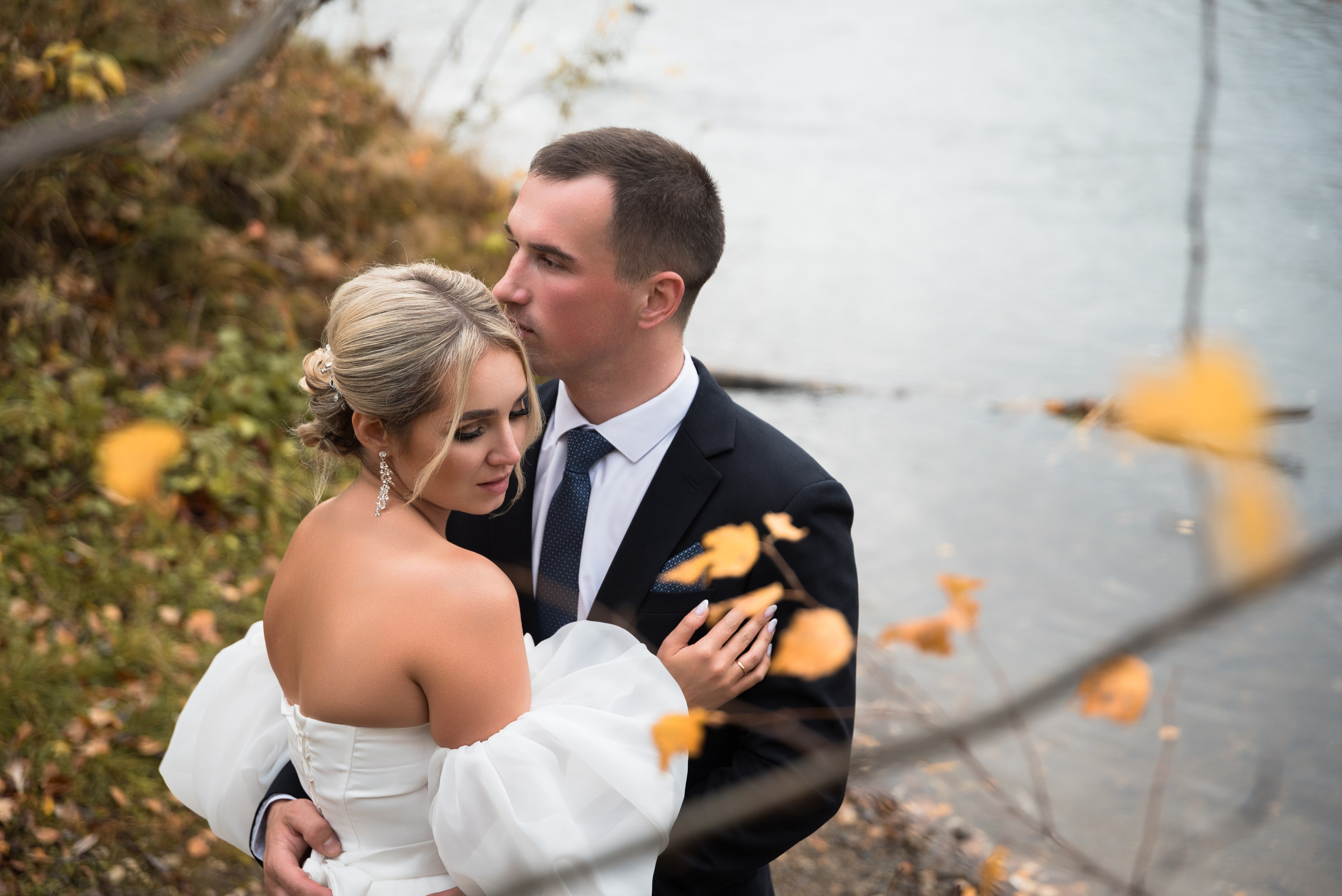 Свадебный и школьный фотограф в Североуральске Иванов Андрей