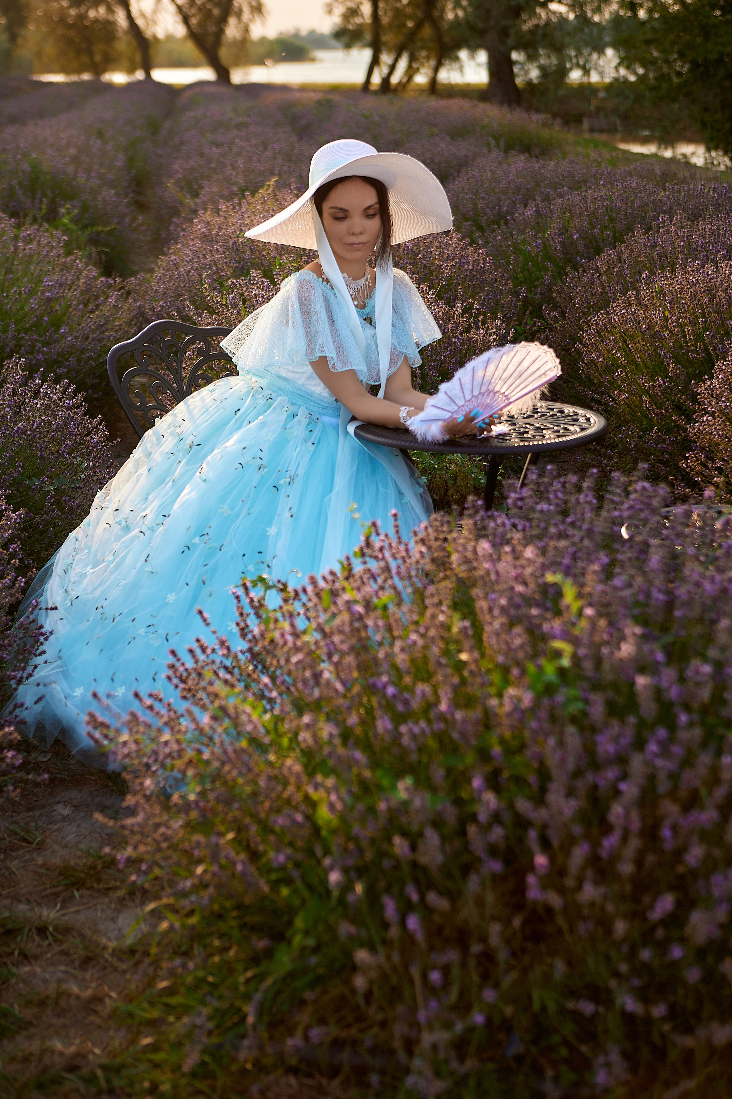 Портретный, свадебный и семейный фотограф в Краснодаре Михеева Светлана