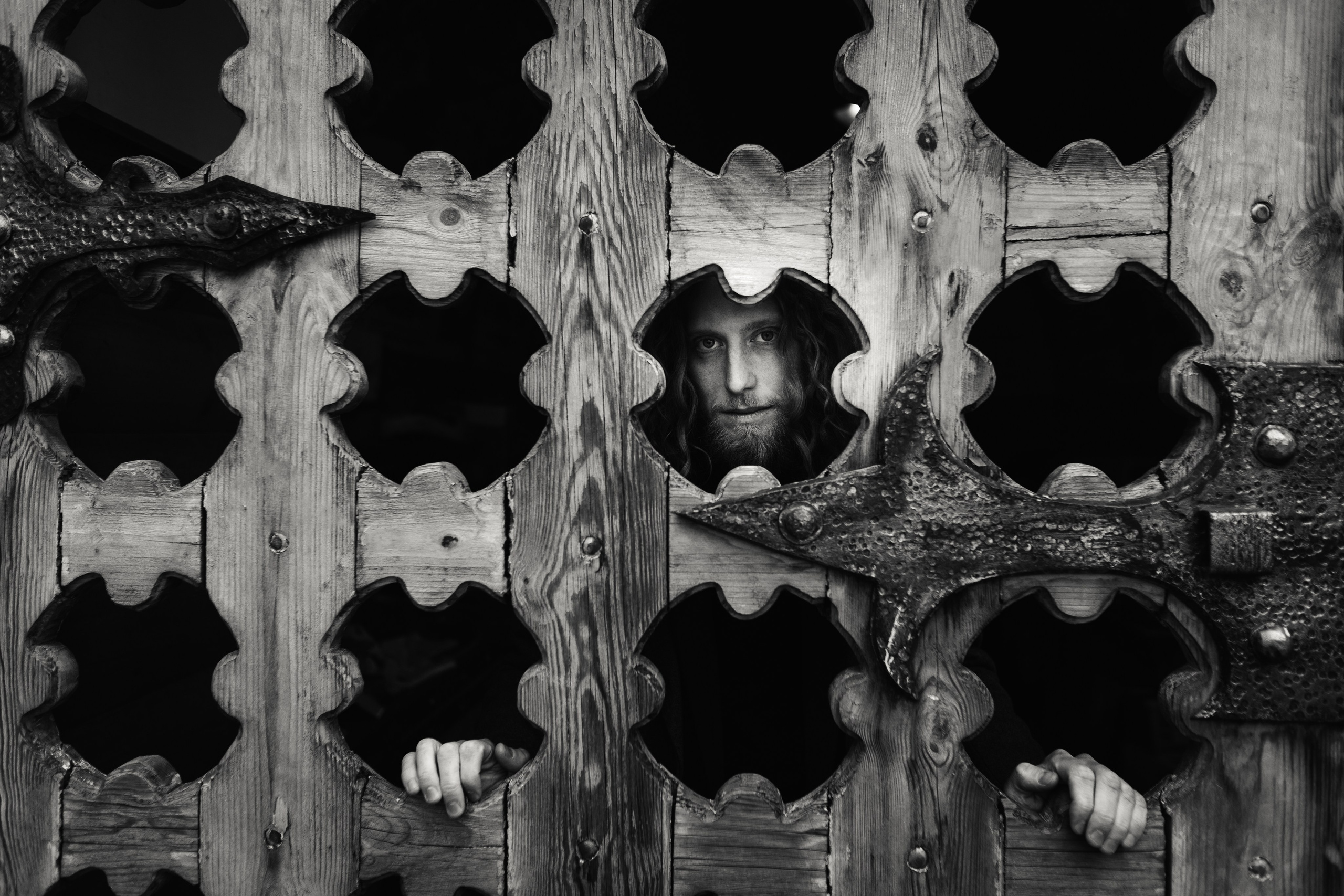 Дима. Фотограф Людмила Оюн