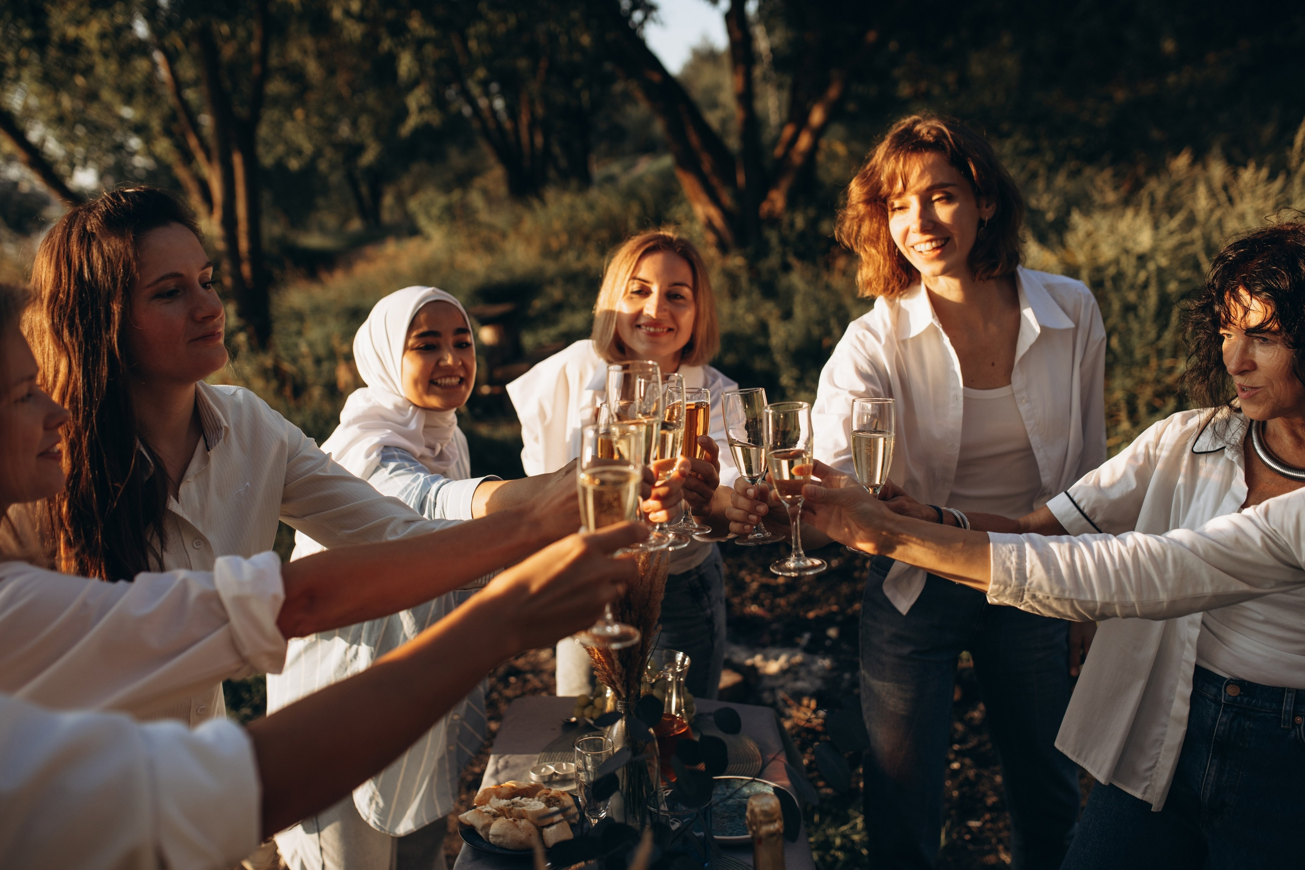 День рождения Саша. Фотограф Людмила Оюн