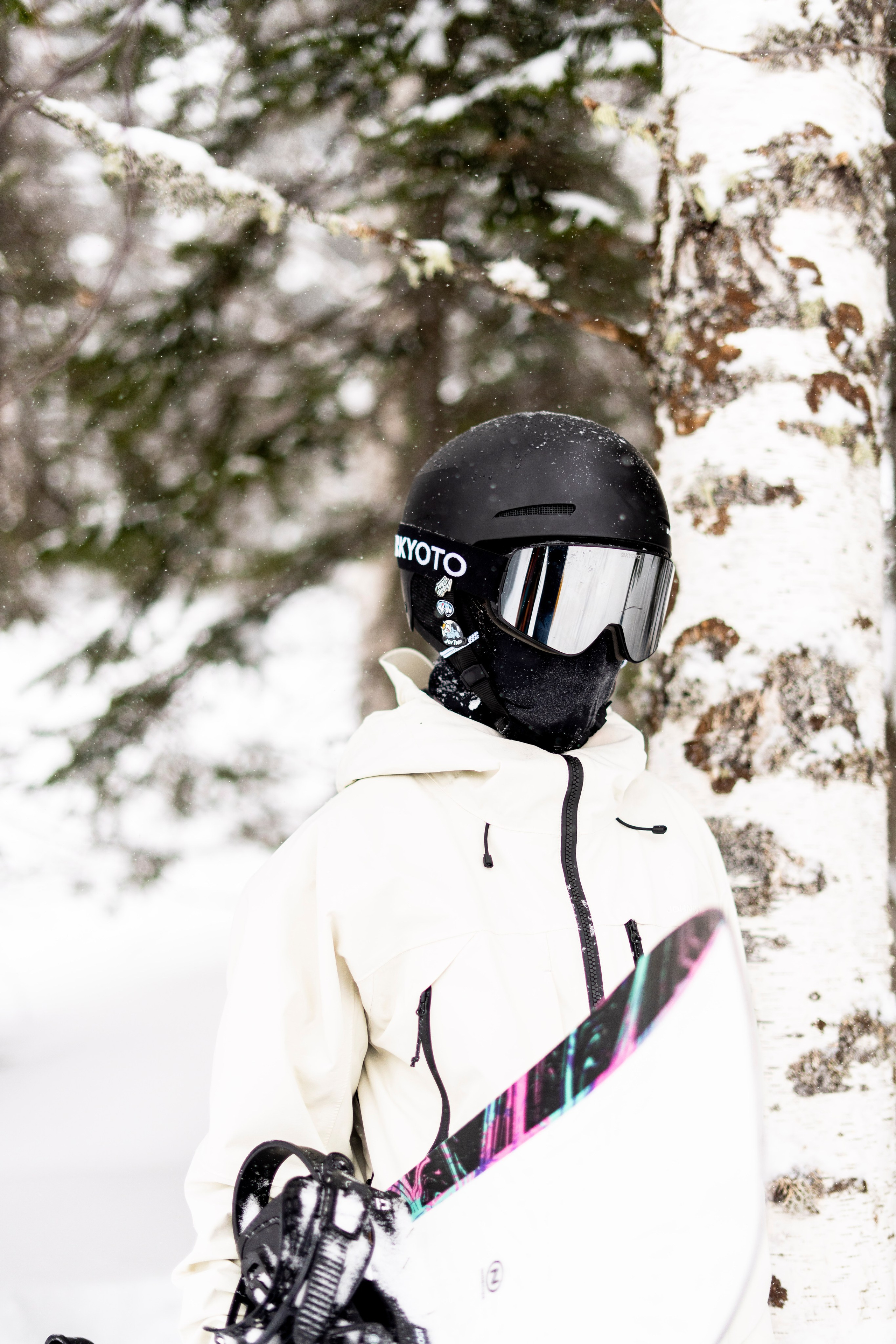 Тур. Анастасия Паршукова — фотограф Шерегеш Новосибирск