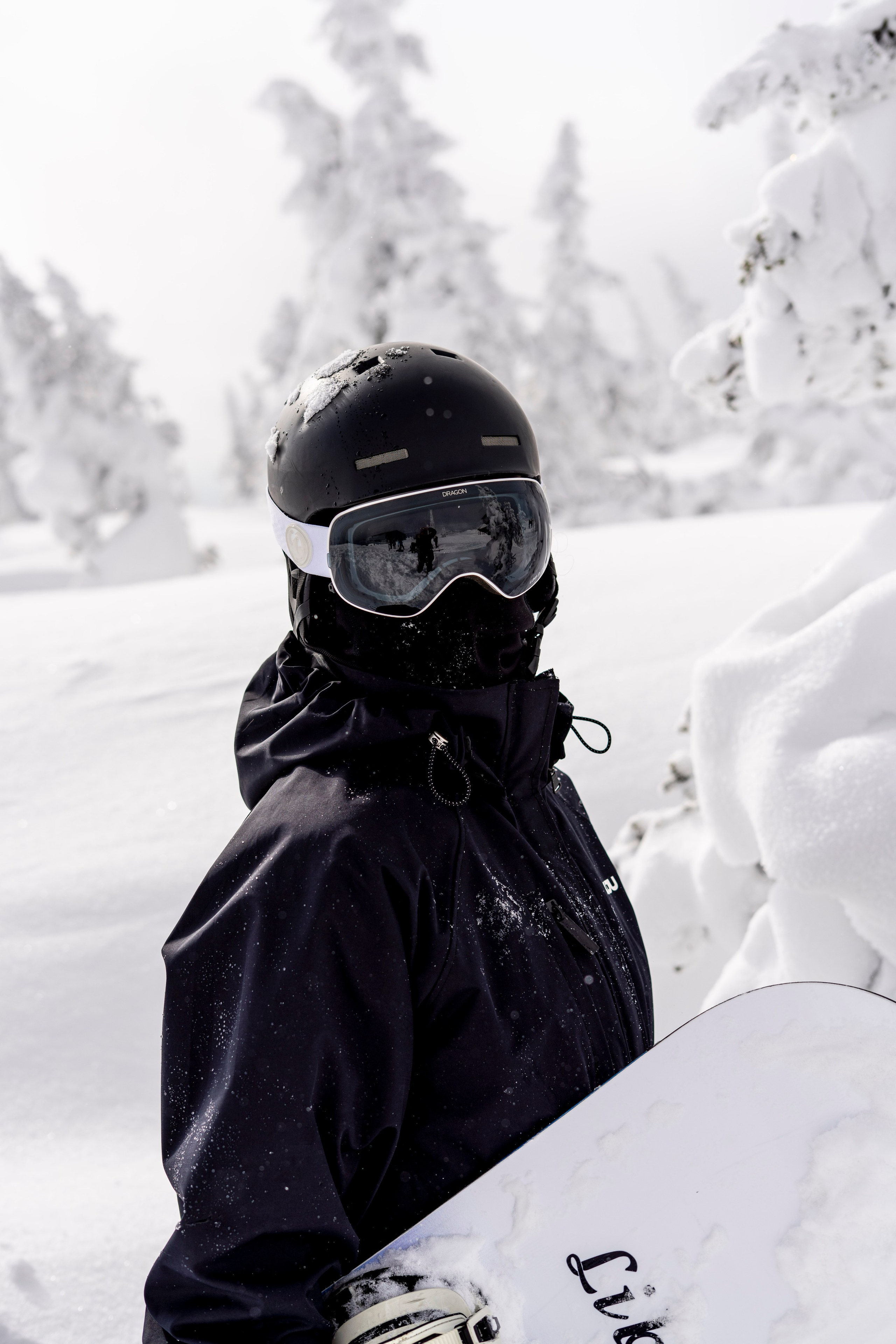 Тур. Анастасия Паршукова — фотограф Шерегеш Новосибирск