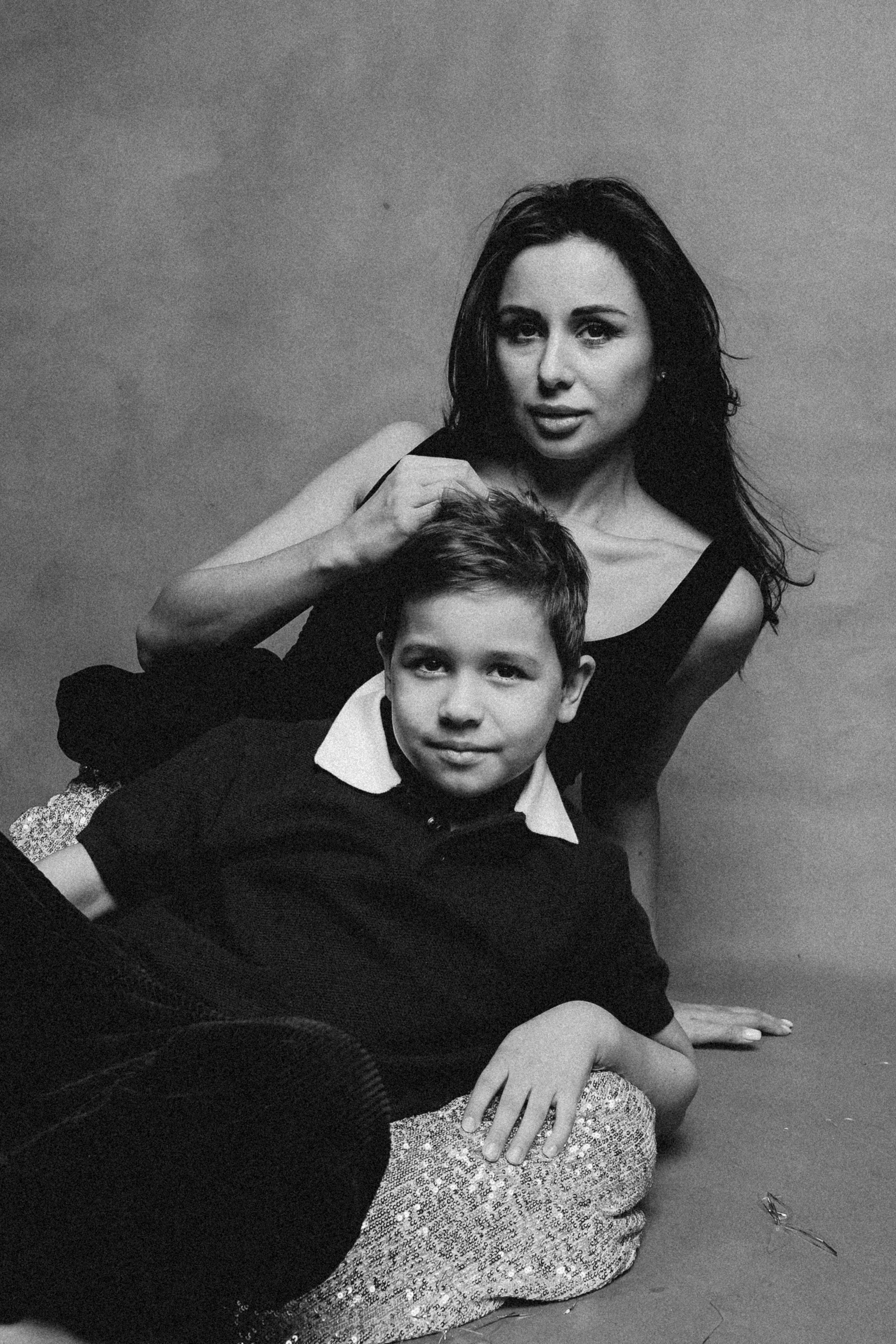 Мила и Лео. Ваш фотограф в Санкт-Петербурге