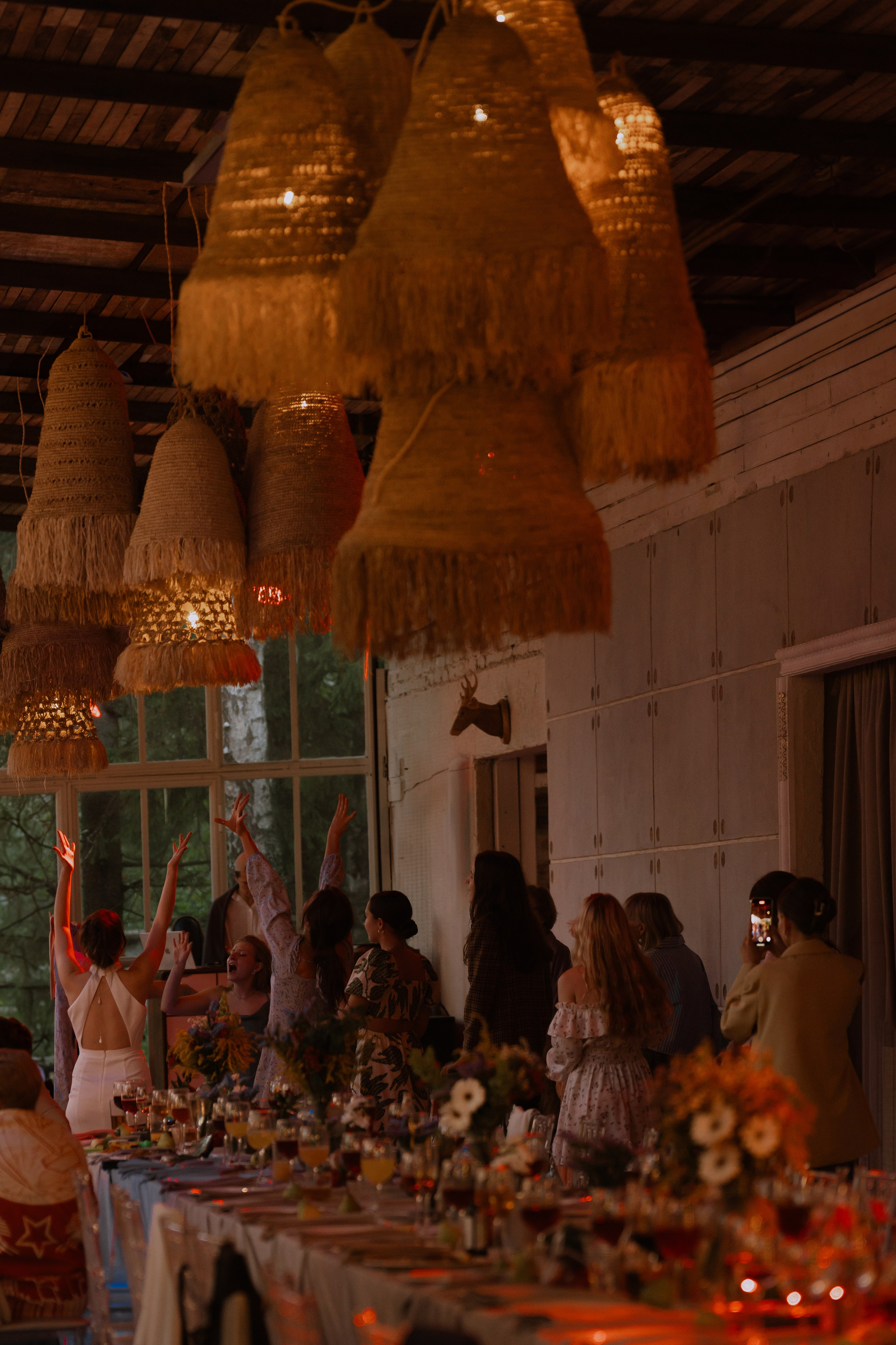 ДЖ ². Свадебный фотограф в Москве Мария Кривоногова